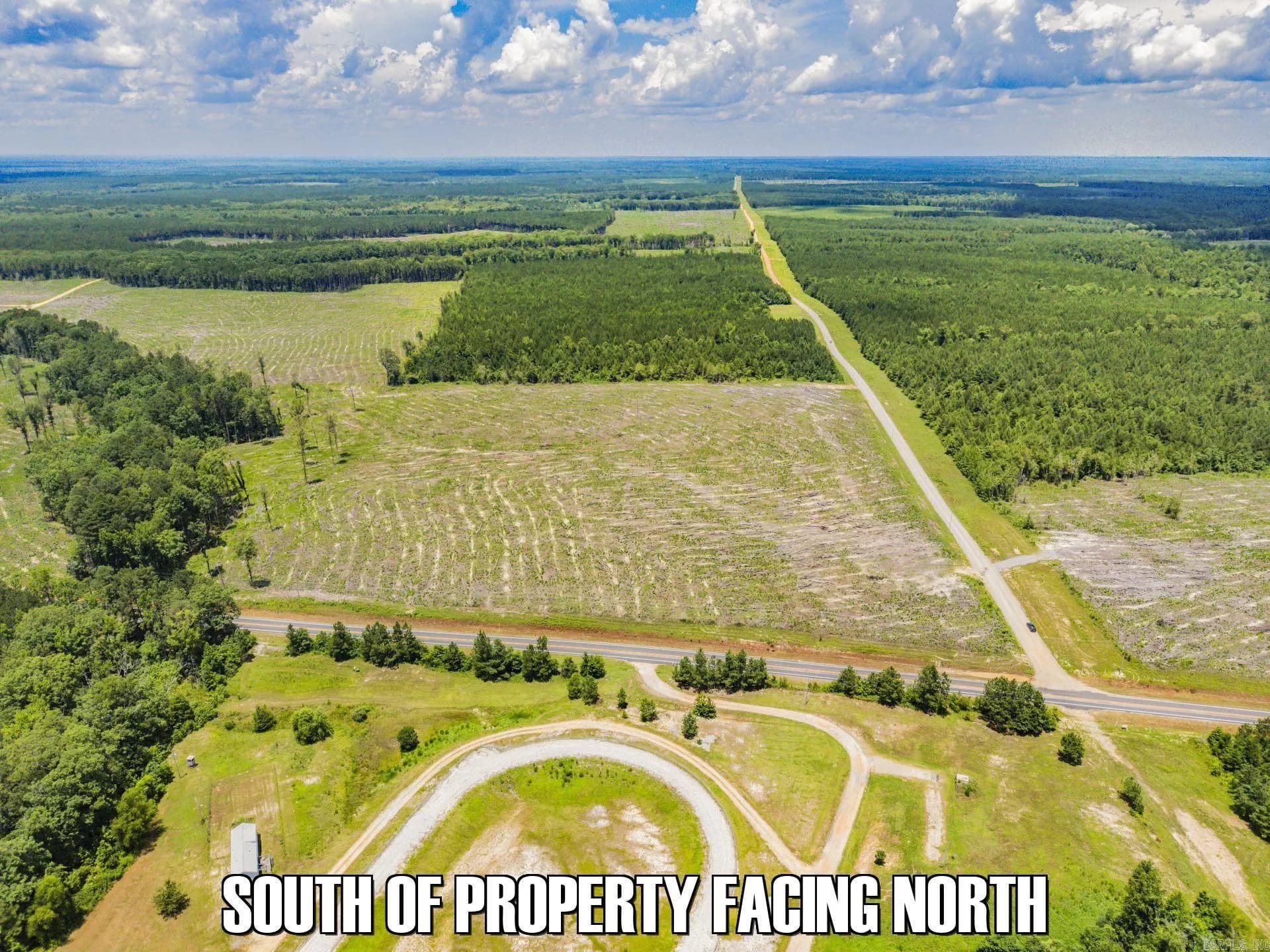 Property at 10.7 Acres  Grant county rd 23 - Image 7