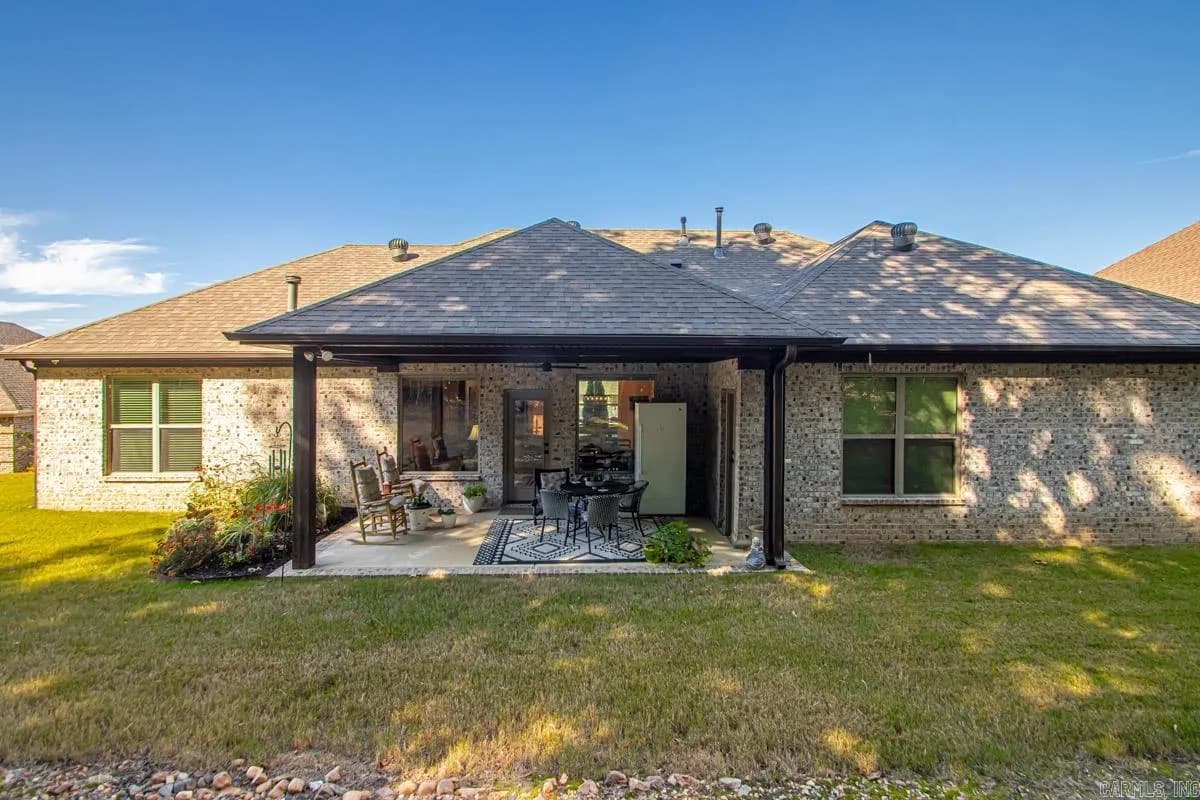 Property at 1203  Quachita cove - Image 35
