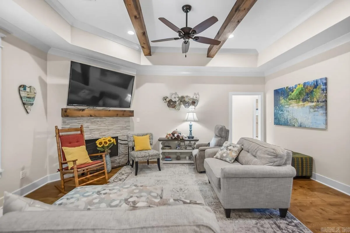 Property at 1203  Quachita cove - Image 11