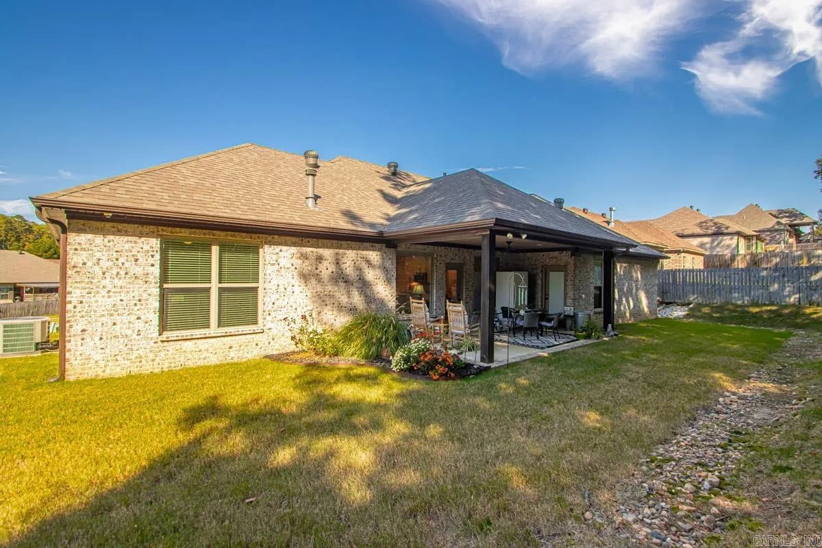 Property at 1203  Quachita cove - Image 29