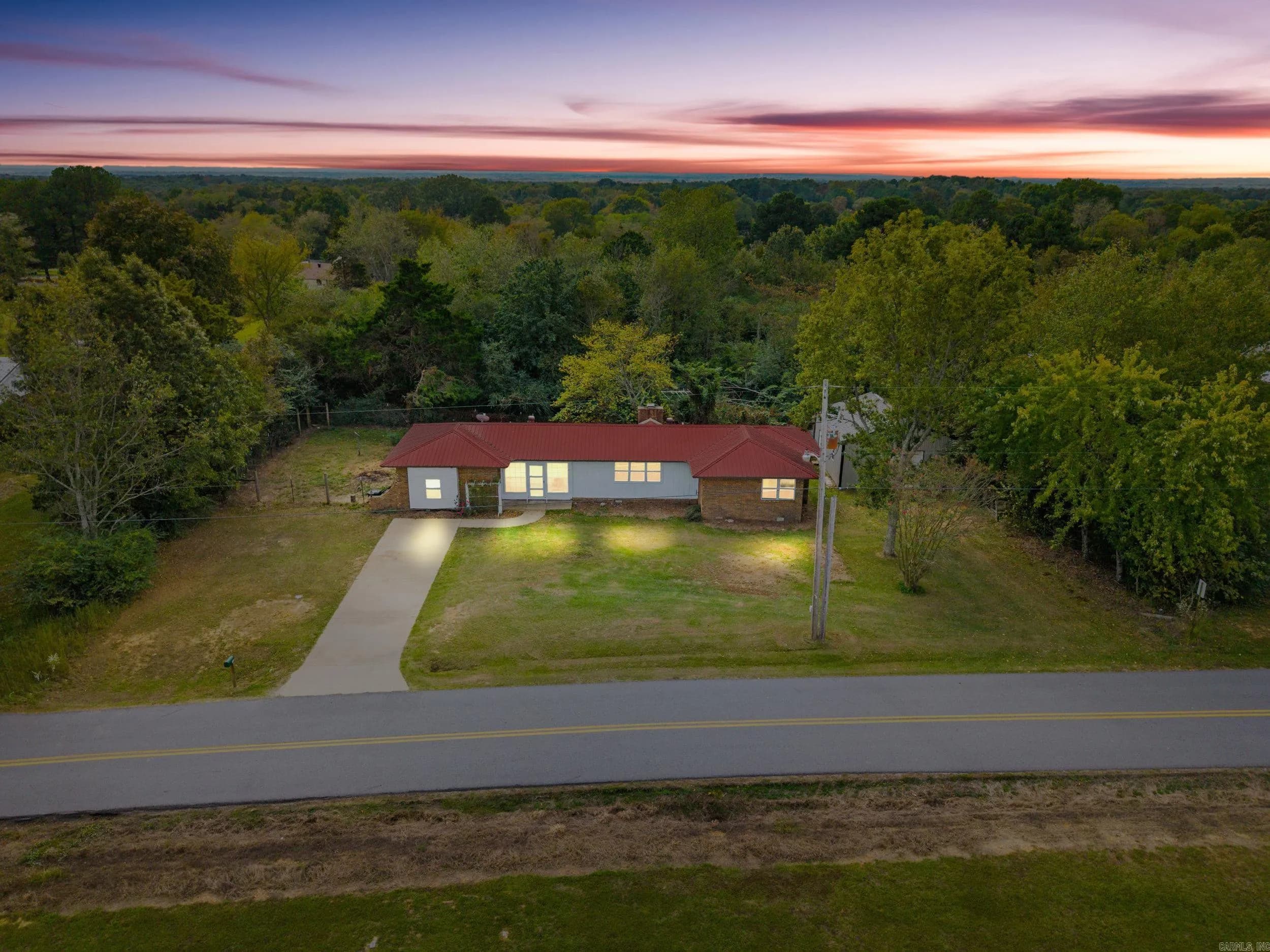Property at 729  Swinging bridge rd - Image 1