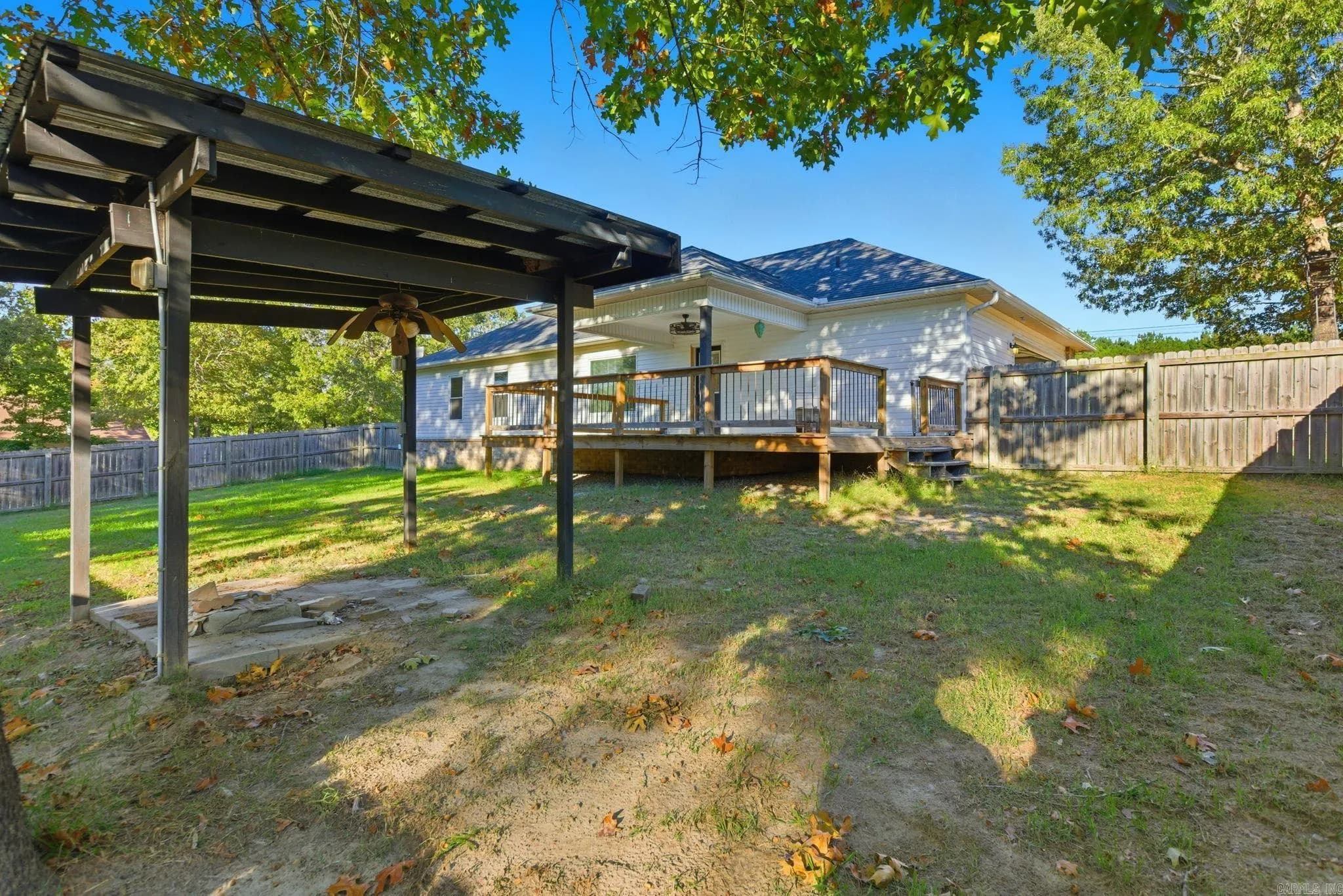 Property at 9135  Mars hill - Image 25