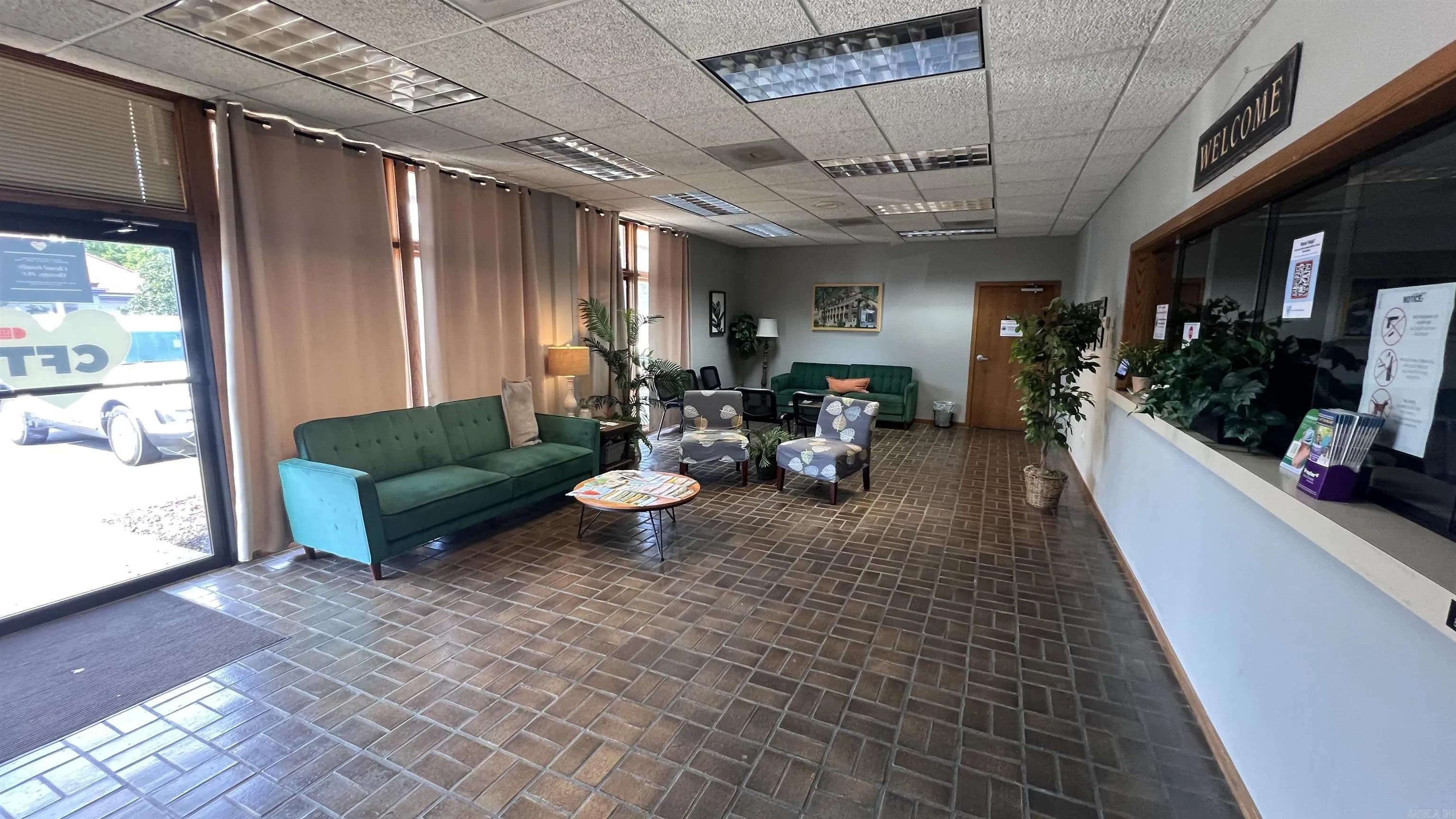 Property at 100  Ridgeway  Suite 2 - Image 3