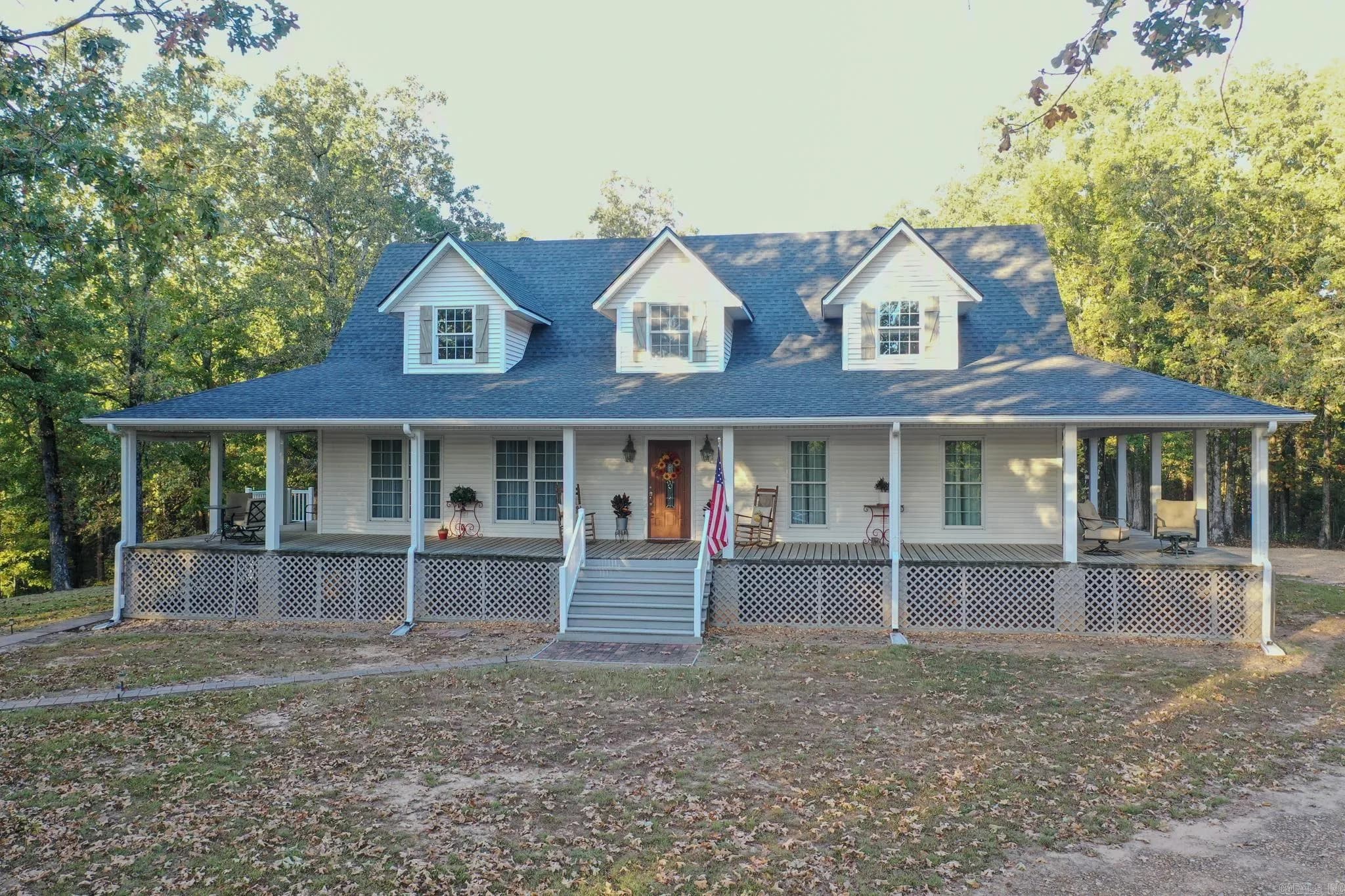 Property at 890  Cr 757 - Image 1