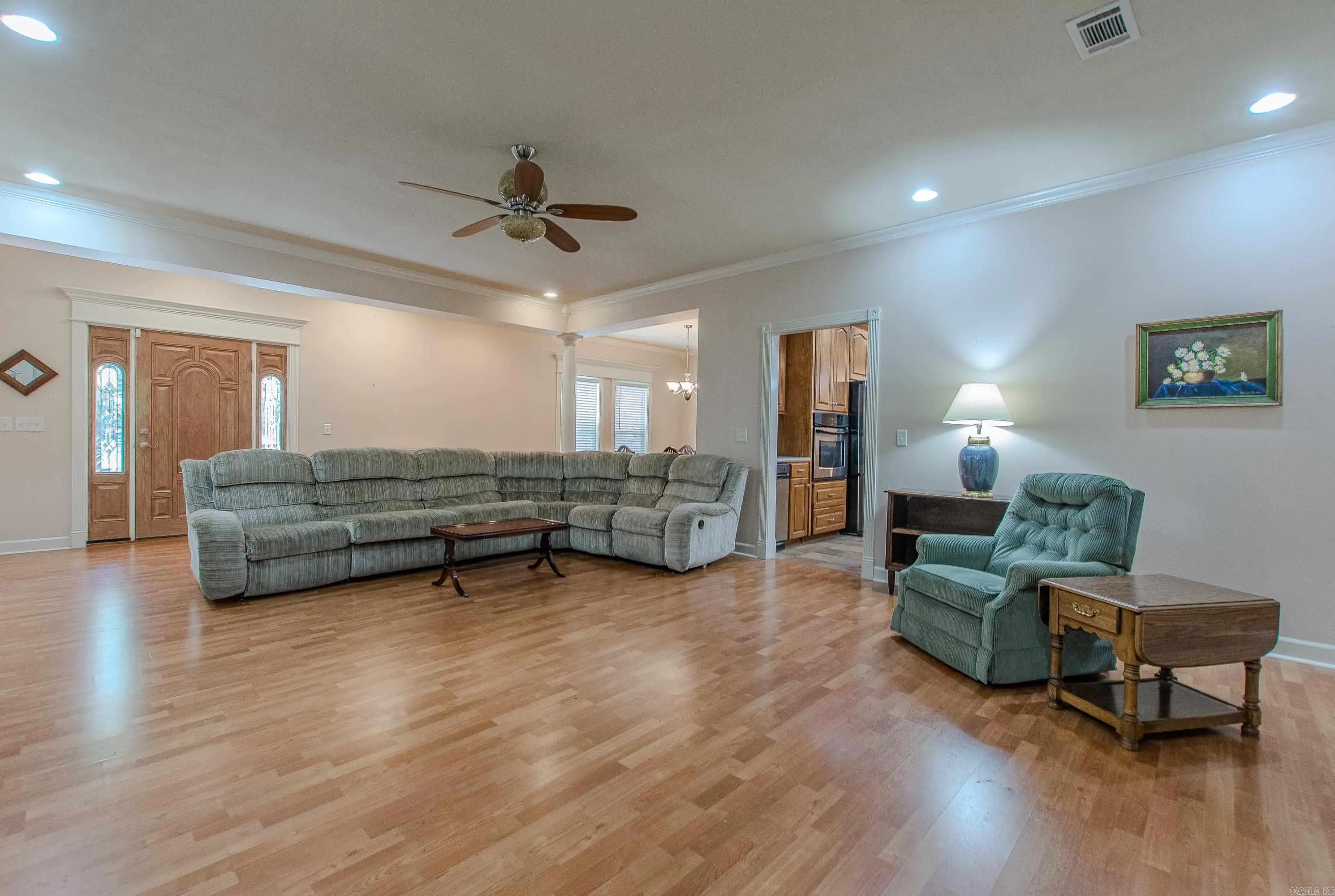Property at 2750 E Woodson lateral - Image 3