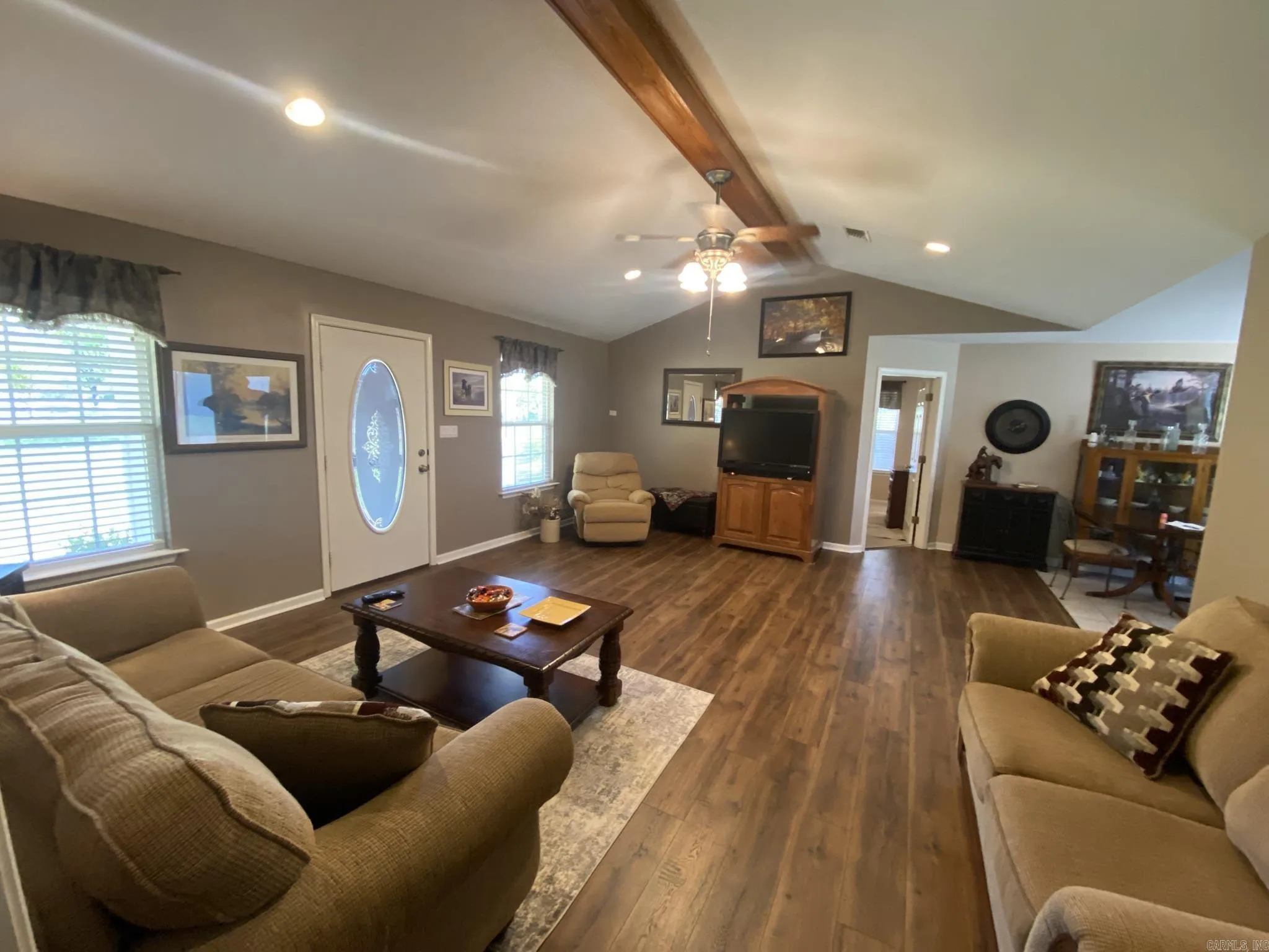 Property at 1123  Grant 68 - Image 7