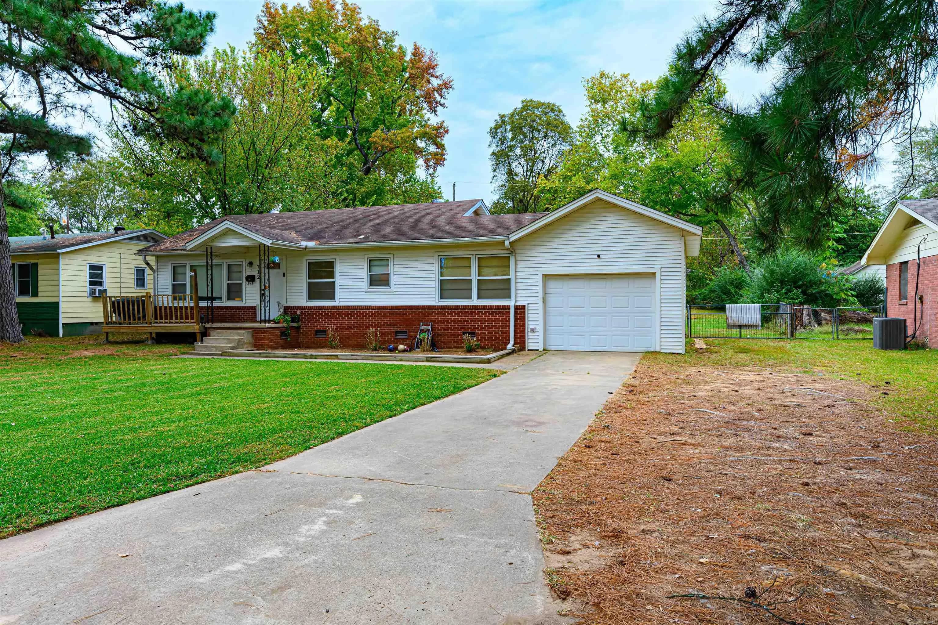 Property at 712  Harpole st. - Image 2