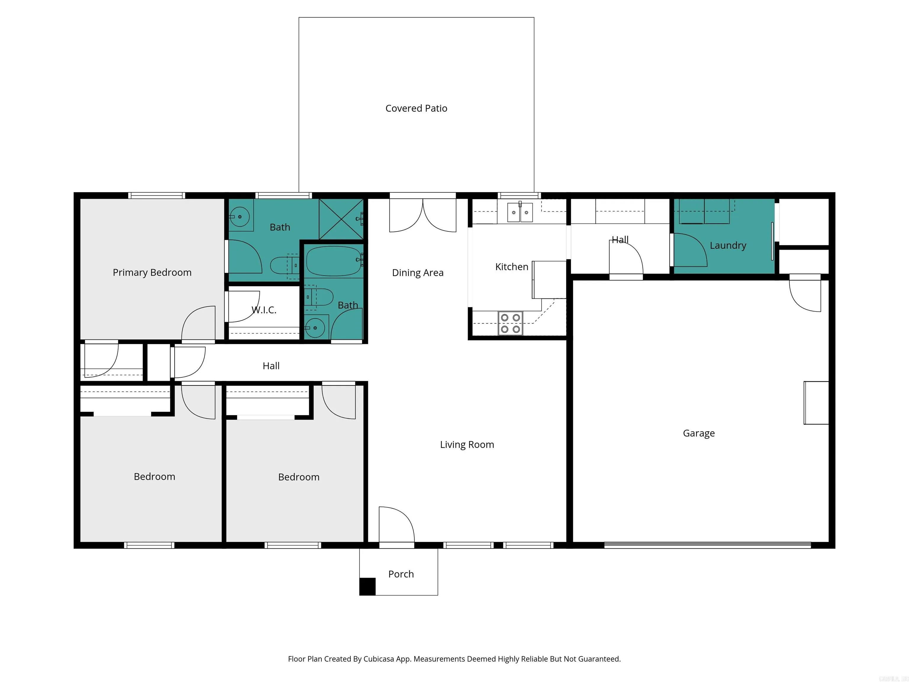 Property at 2430 S Kerr - Image 3