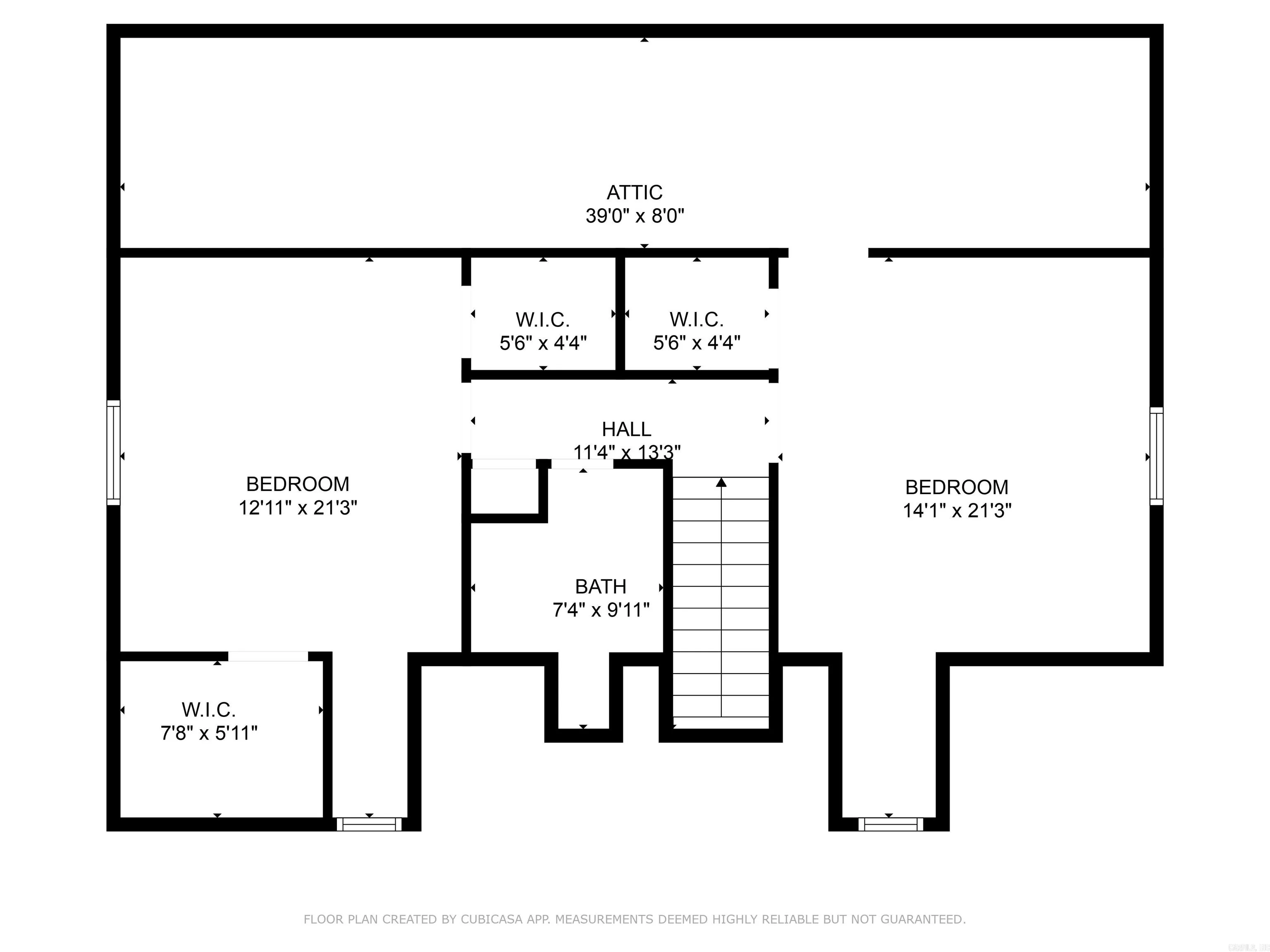 Property at 14605  Clinton rd. - Image 41