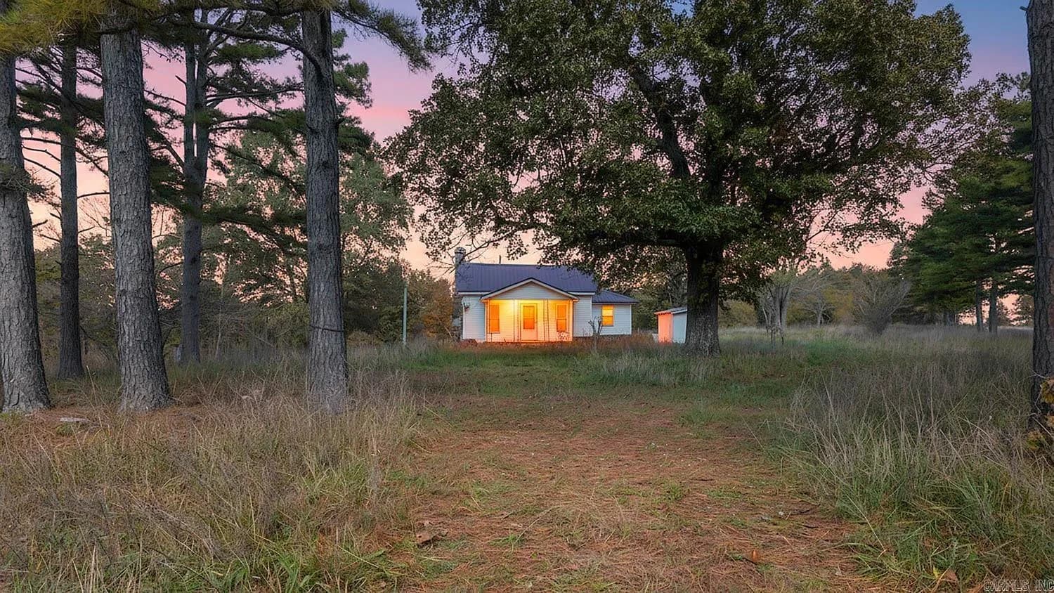 Property at 2427  M highway - Image 1
