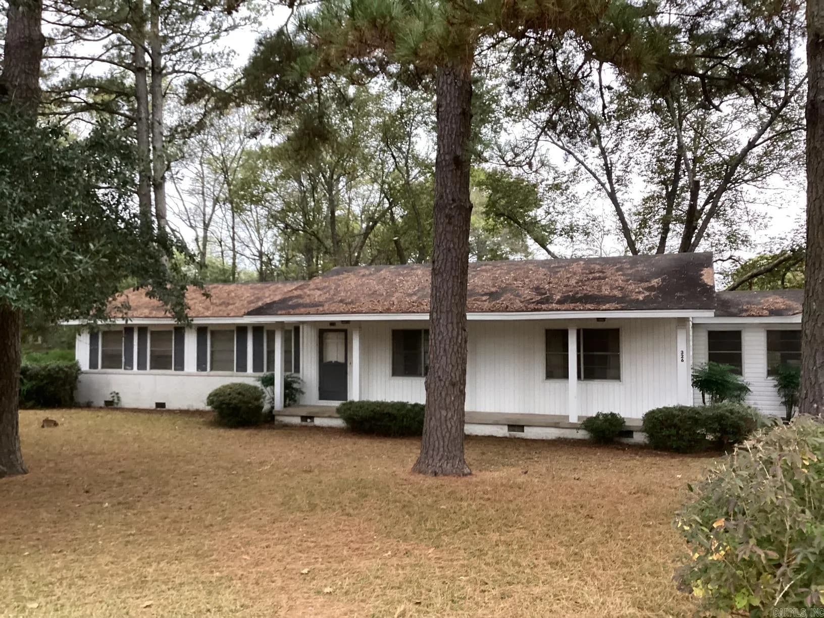Property at 326  Rosston - Image 1