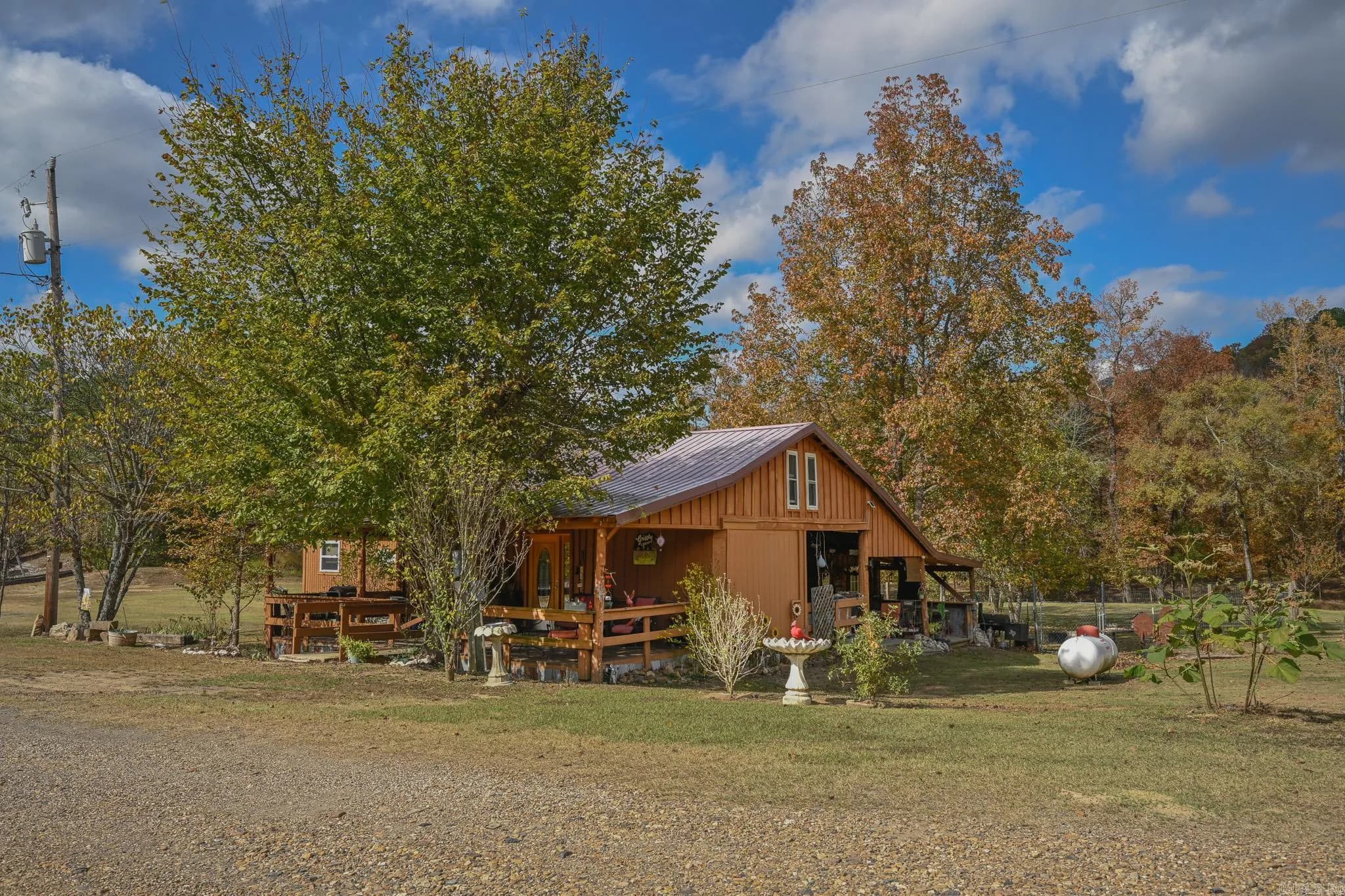 Property at 2500 W Highway 88 - Image 1