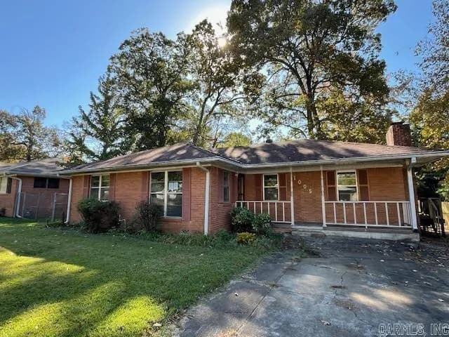 Property at 1005  Thompson st - Image 2