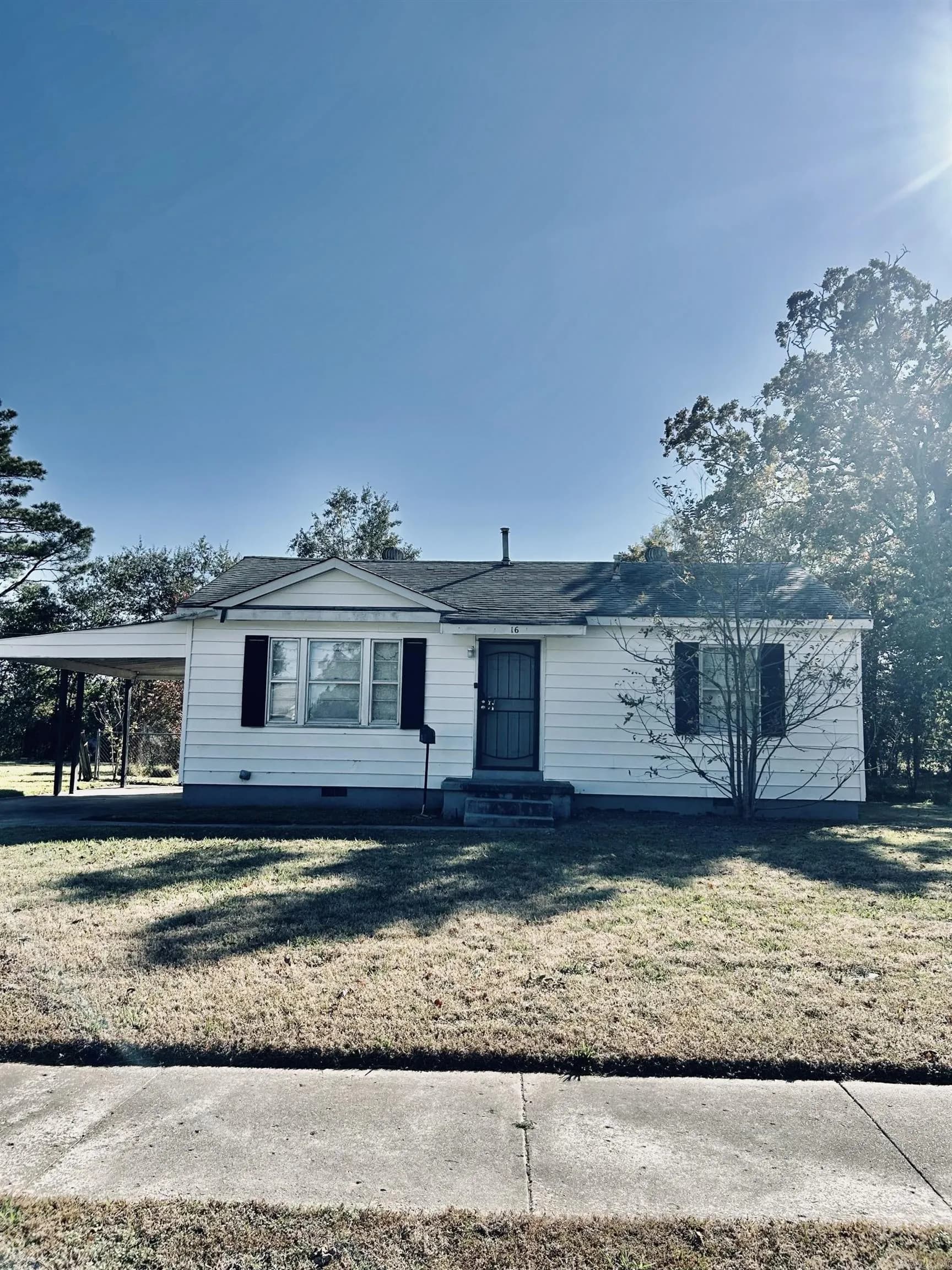 Property at 16 S Richard