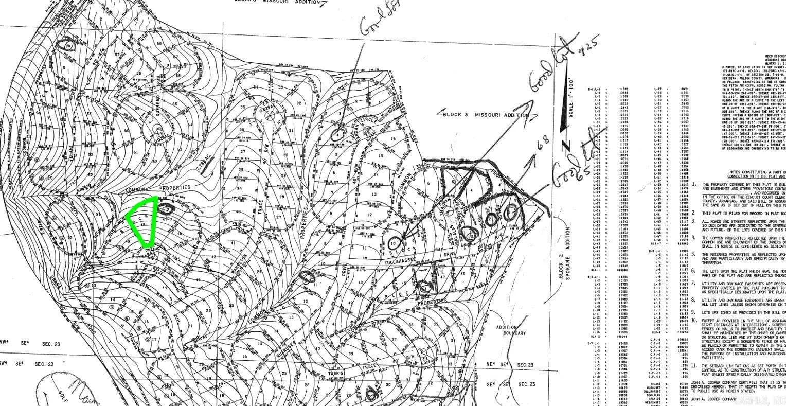 Property at Lot 48  Pawating - Image 2