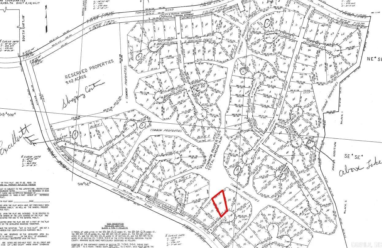 Property at Lot 24  Erie - Image 2