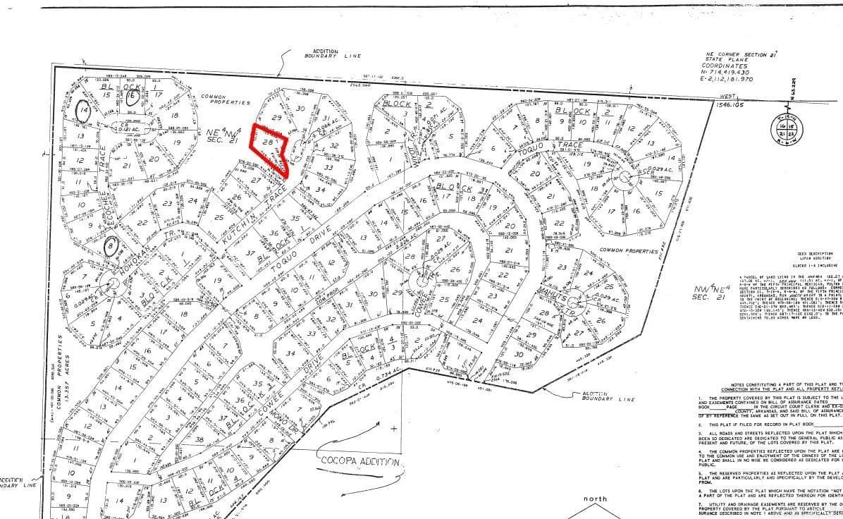 Property at Lot 28  Kutchin - Image 2