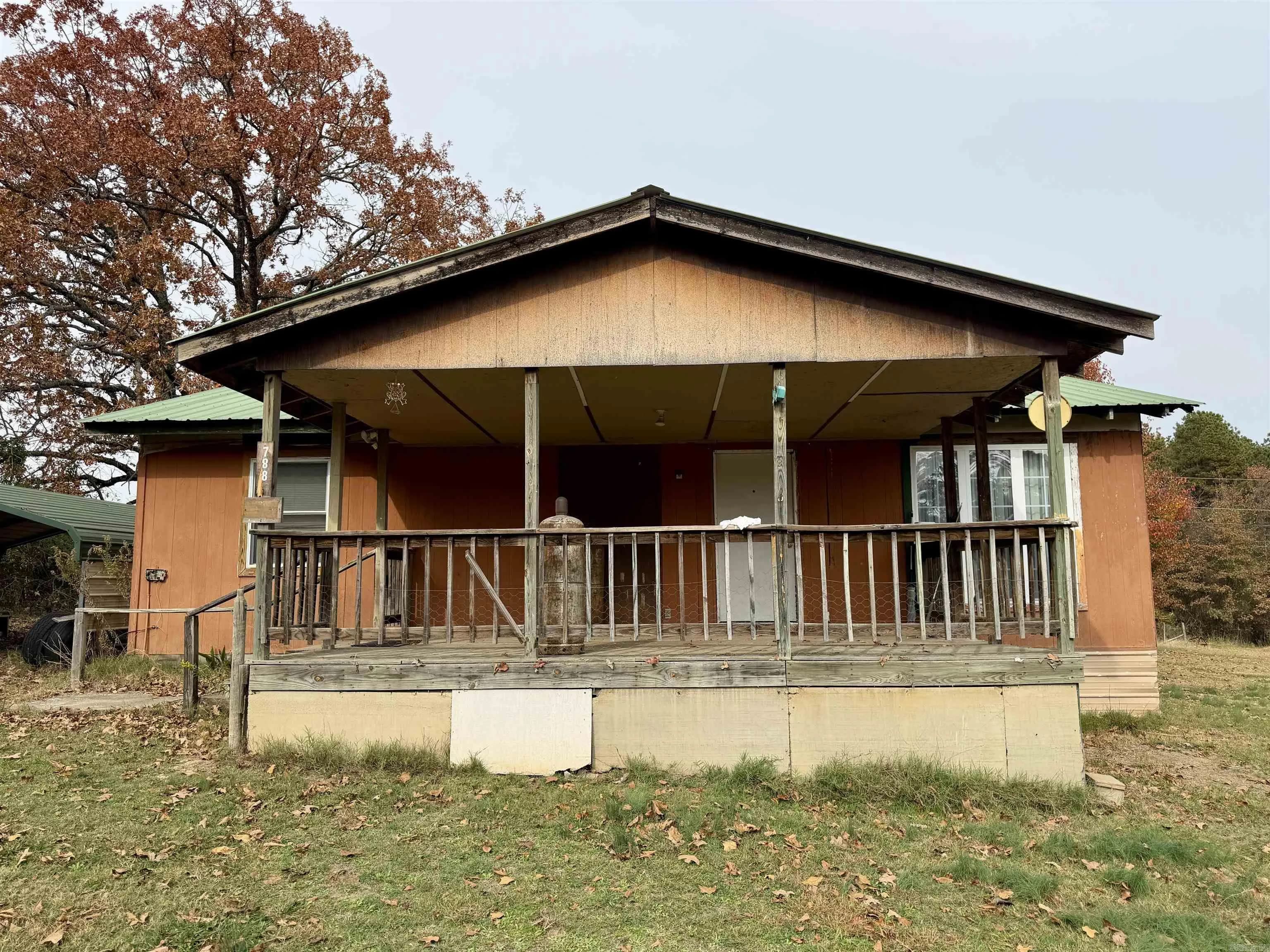 Property at 788  Cr 3456  PARCEL ID 001-04 - Image 3