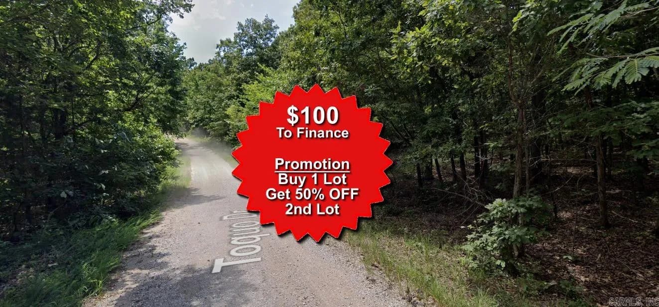 Property at Lot 28  Cowee - Image 1