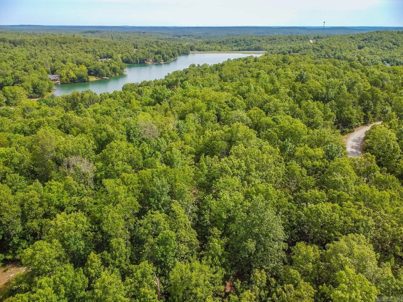 Property at 22  Lake chanute area lots - Image 26