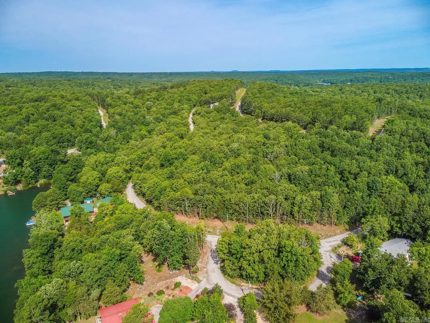 Property at 22  Lake chanute area lots - Image 4
