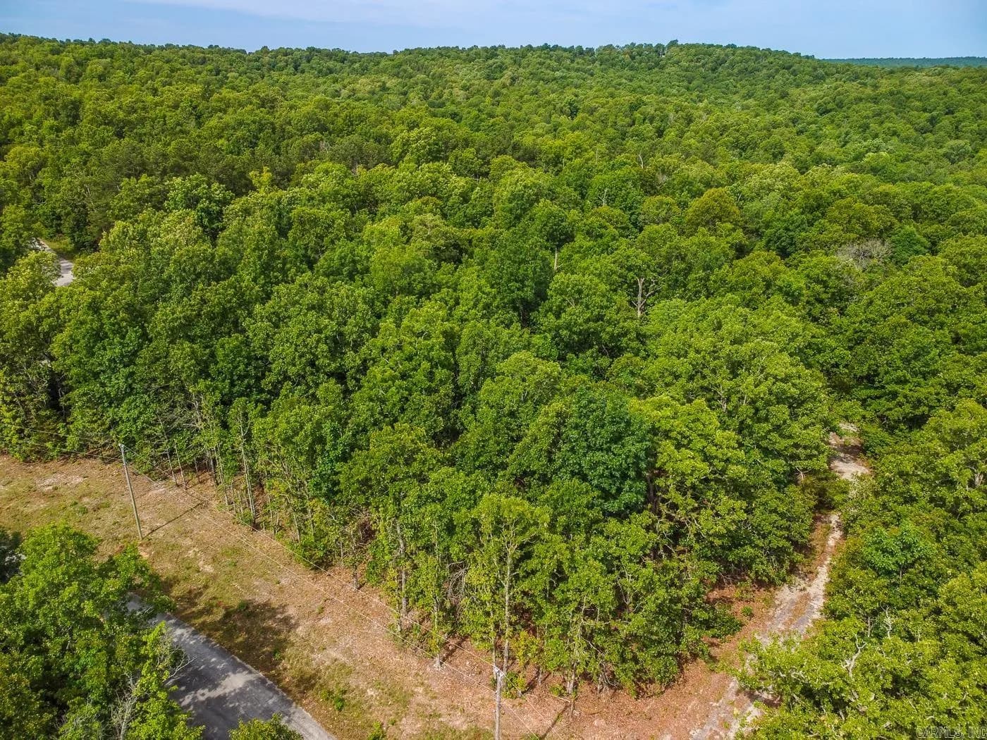 Property at 22  Lake chanute area lots - Image 22