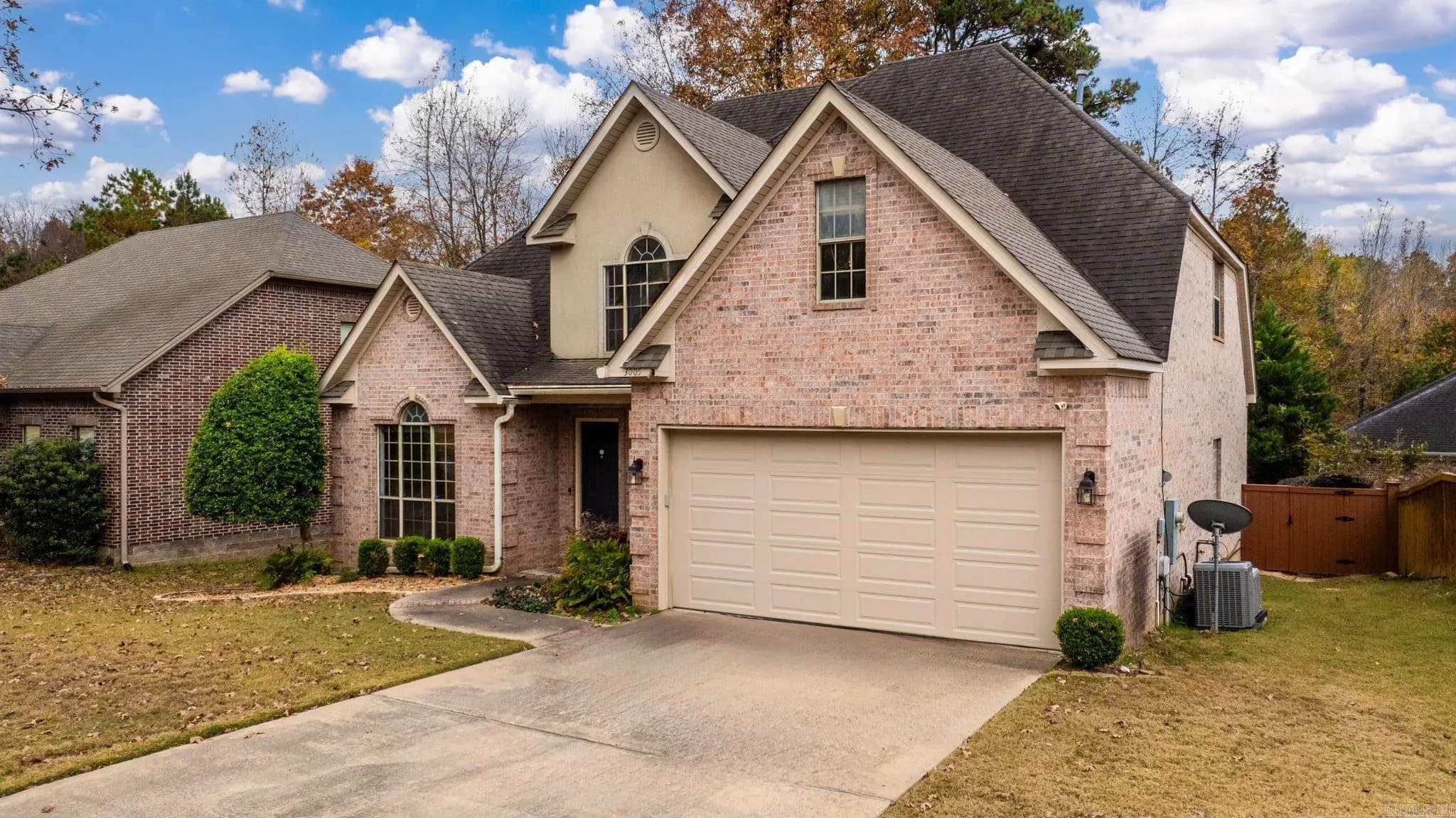 Property at 3005  Mossy creek - Image 4