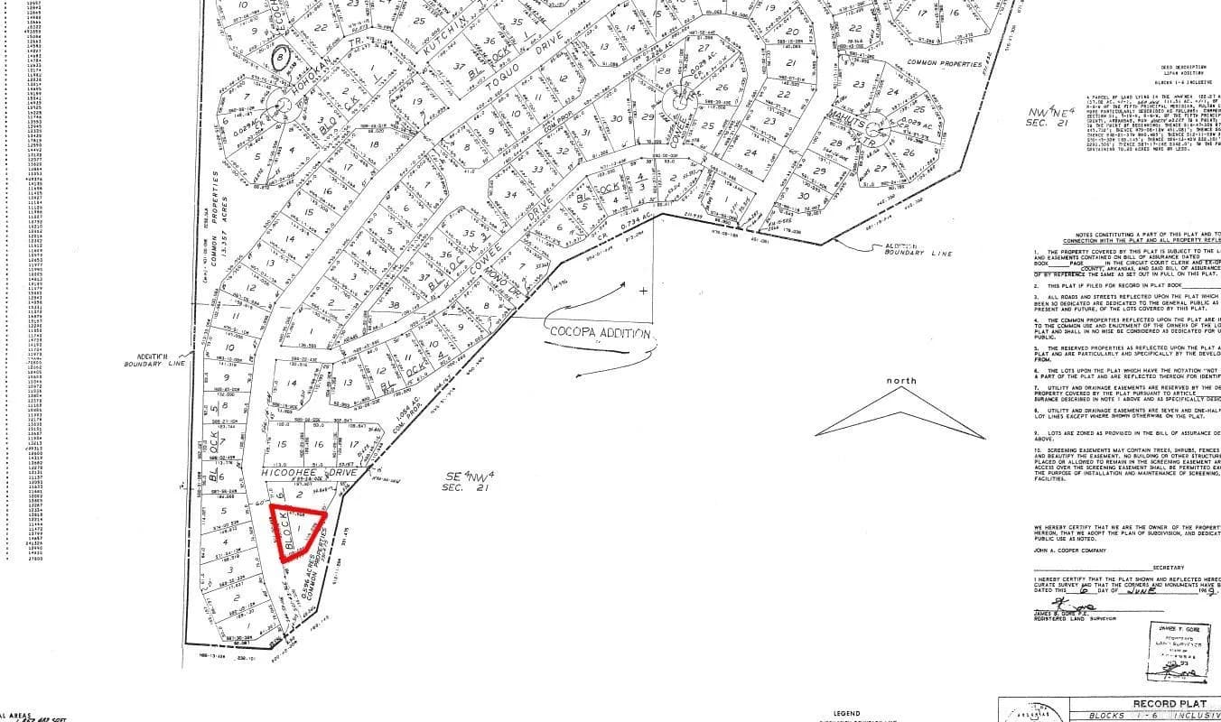 Property at Lot 1  Toquo - Image 2