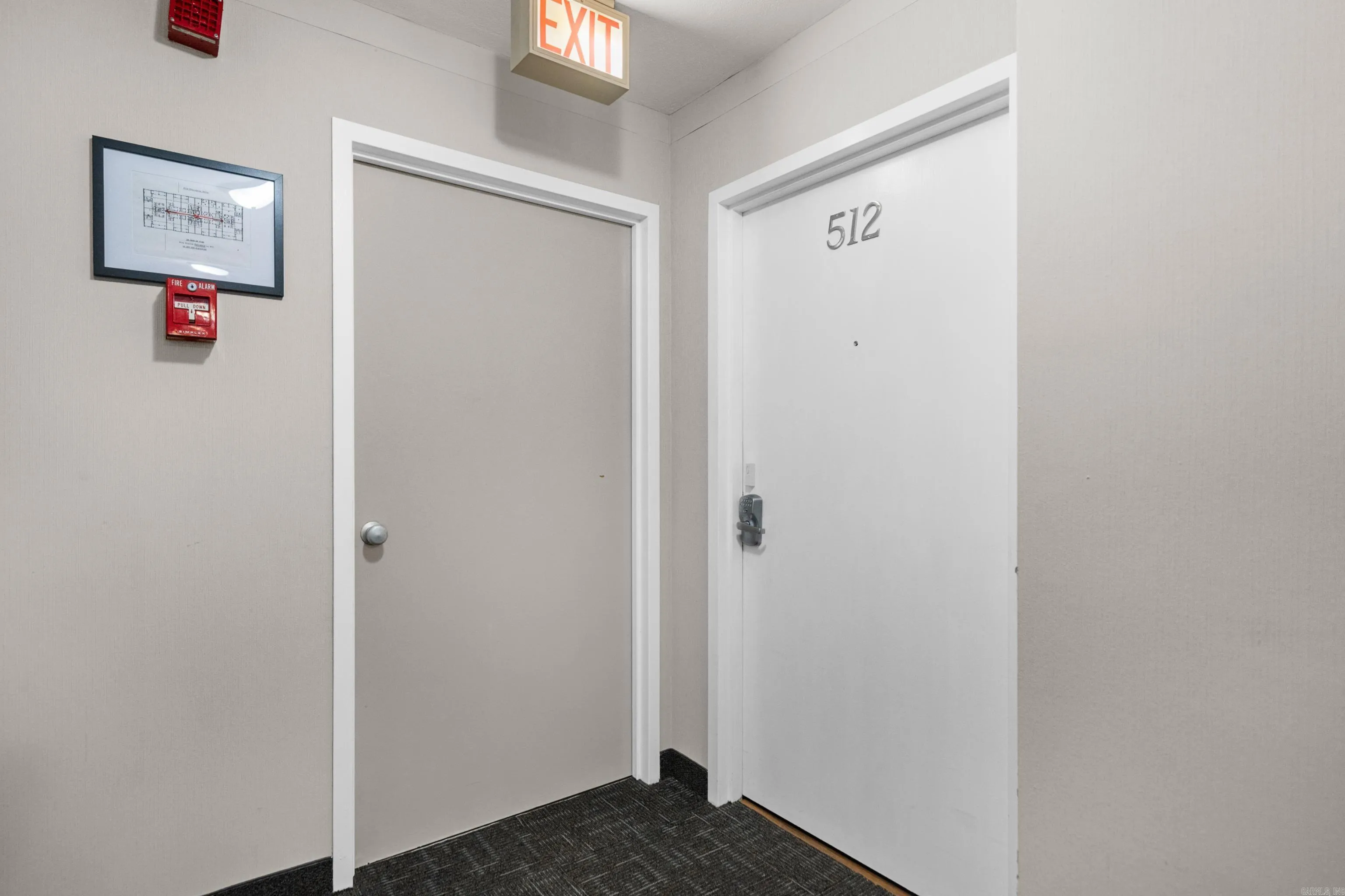 Property at 740  Weston, 512-C - Image 14