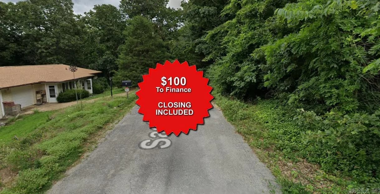 Property at Lot 40  Sautee - Image 1