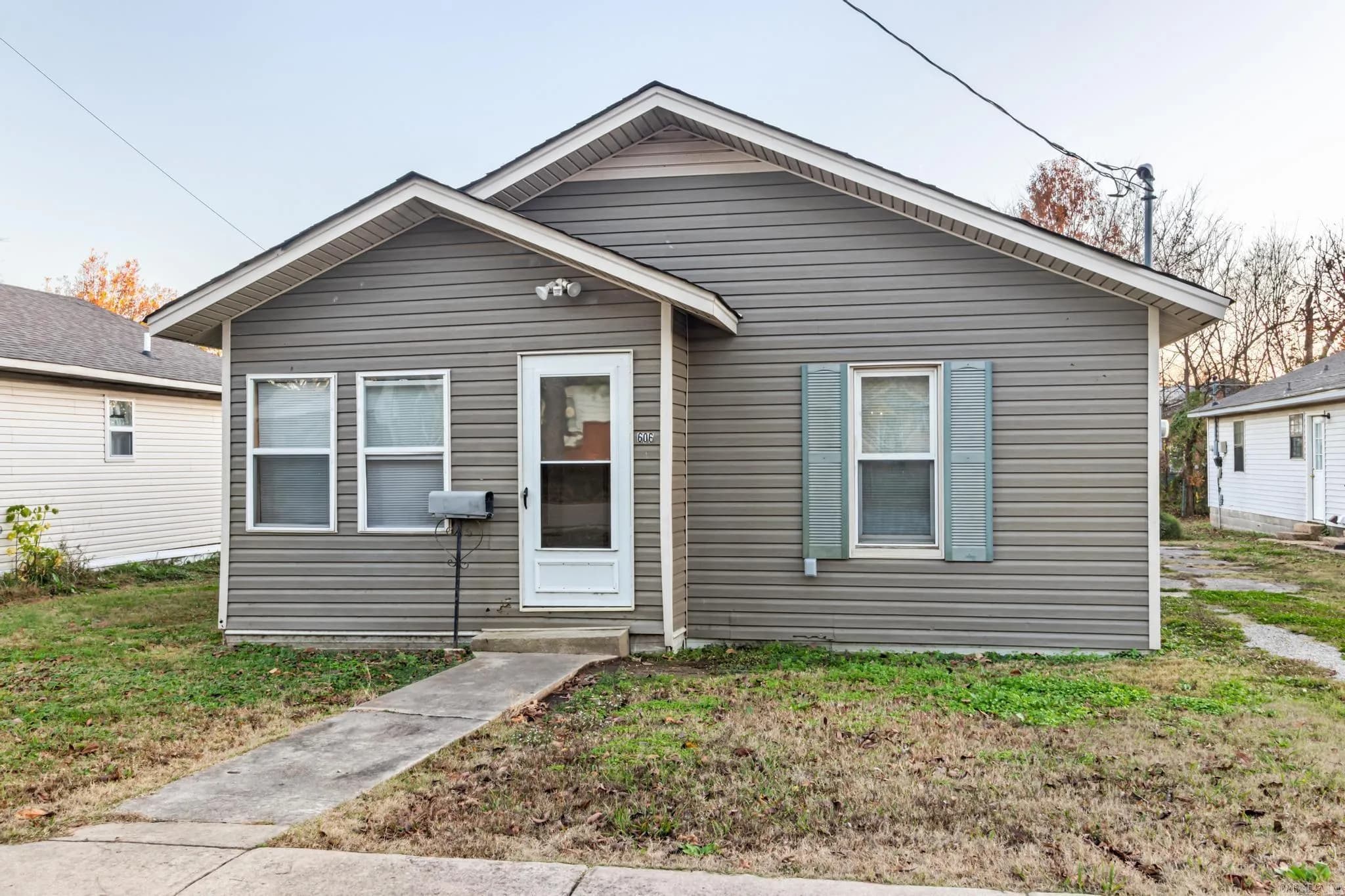Property at 606 W Thompson street - Image 3