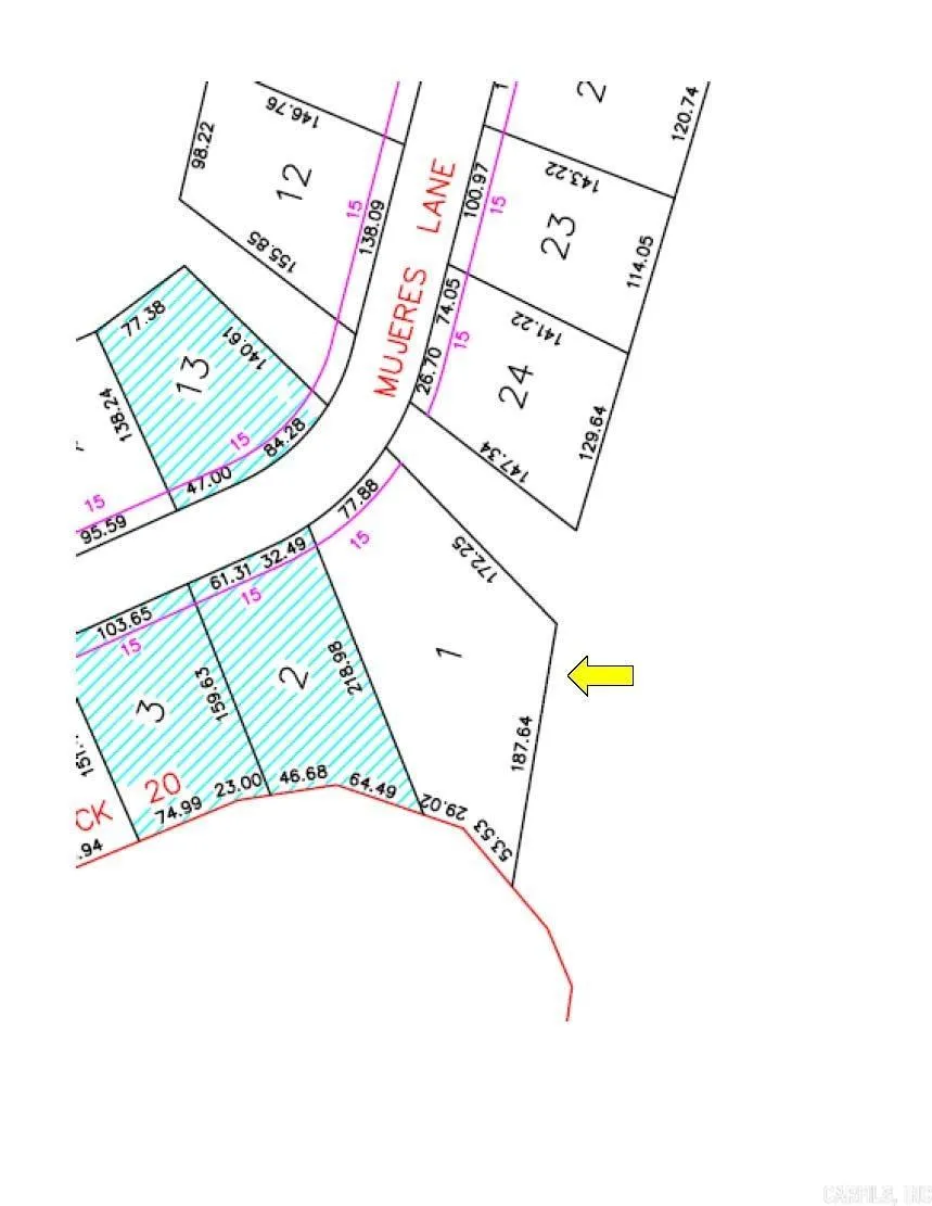 Property at 16  Mujeres lane - Image 2