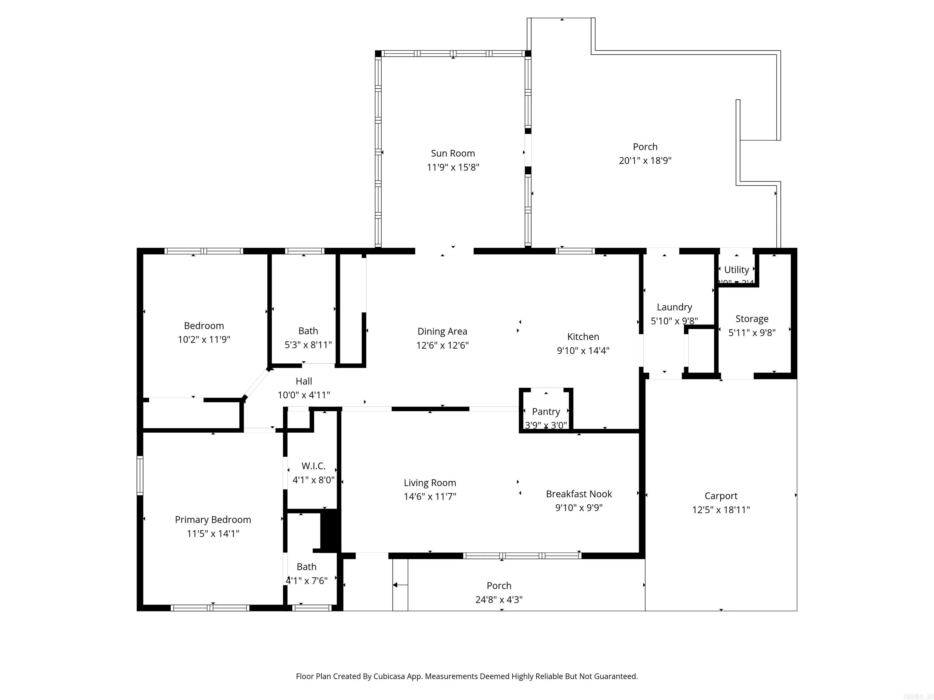 Property at 7303  L - Image 49