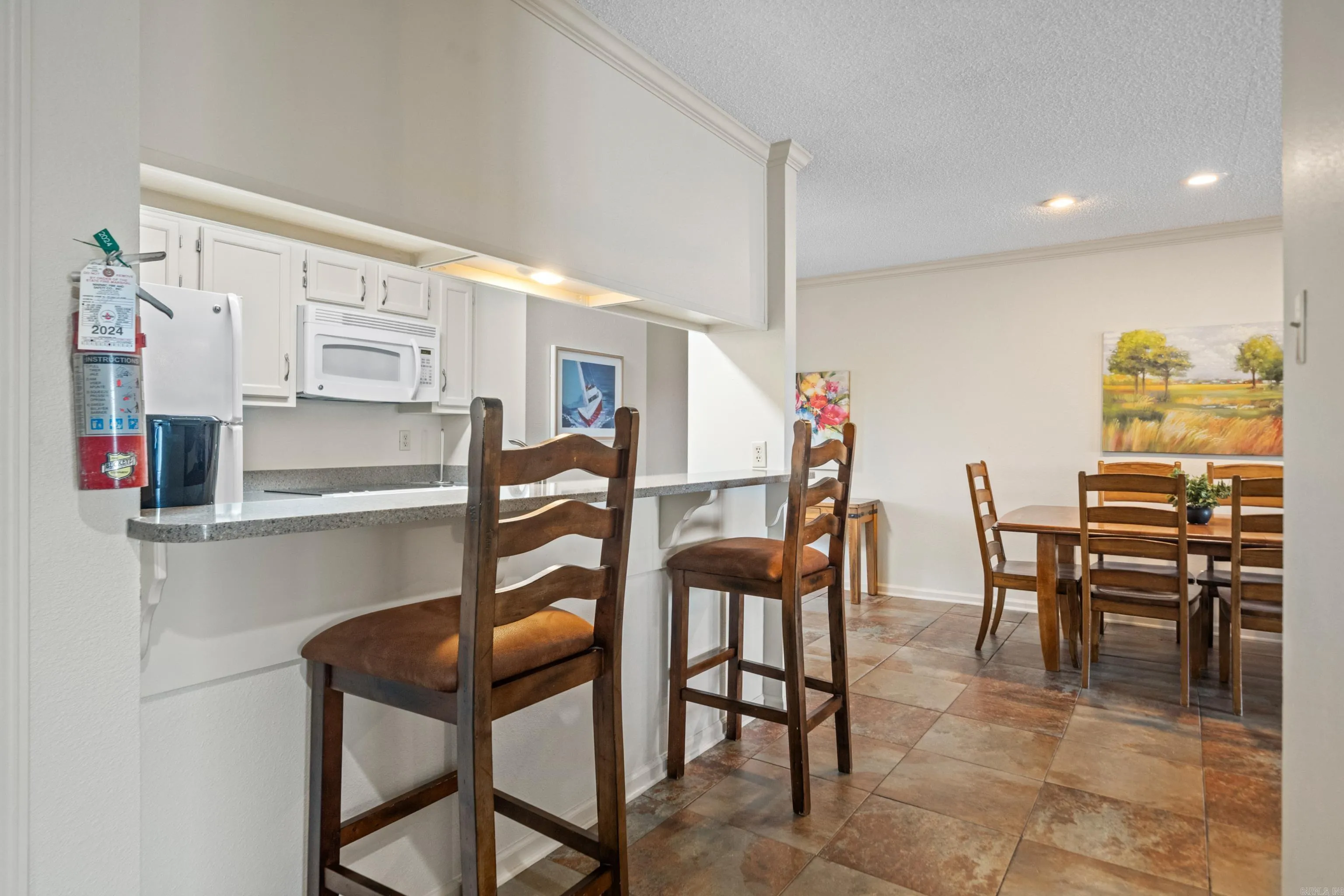Property at 5371  Central ave, unit 6j, 6J - Image 35