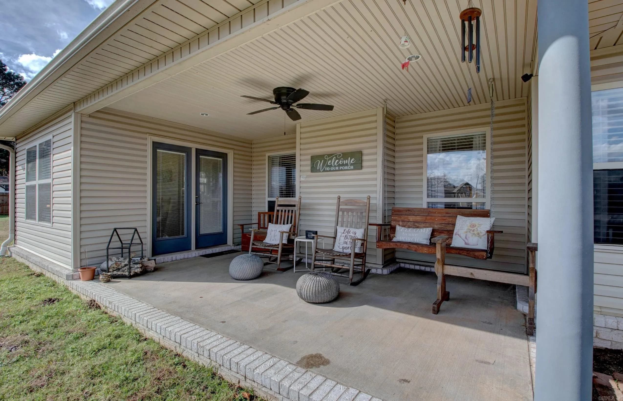 Property at 61  Thunderbird - Image 42