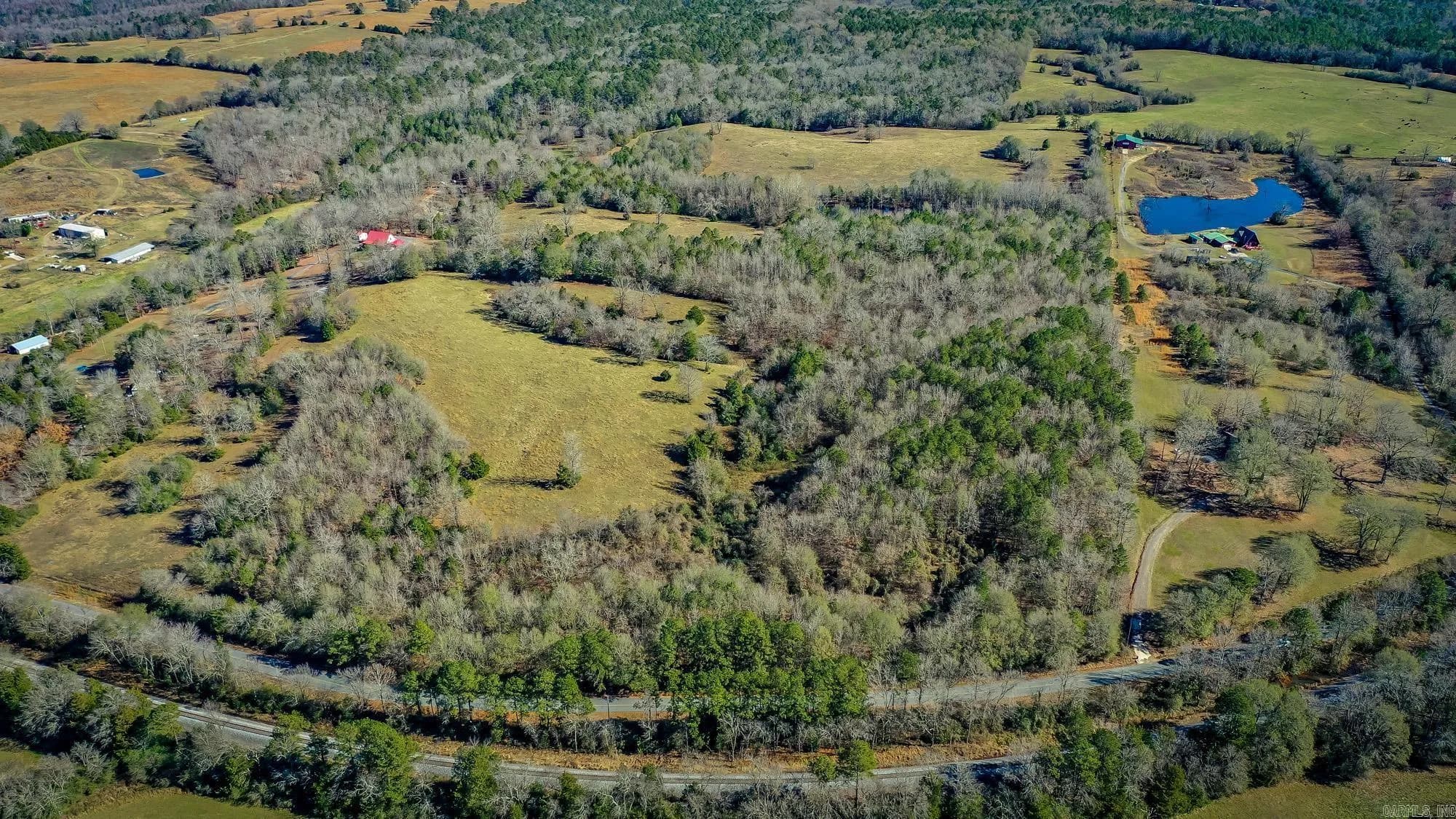 Property at TBD  Polk road 37 - Image 1