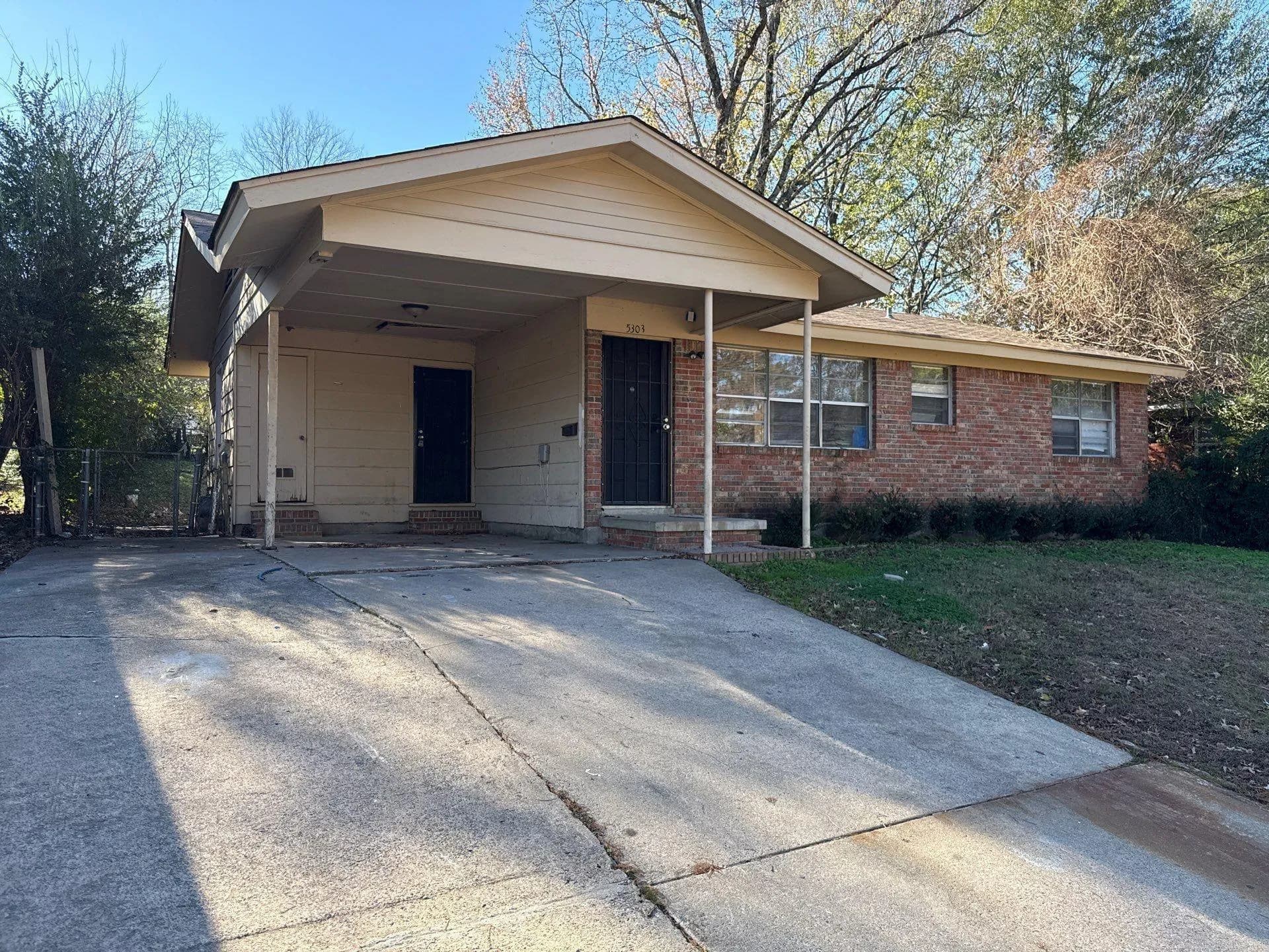 Property at 5303  Westminister - Image 1