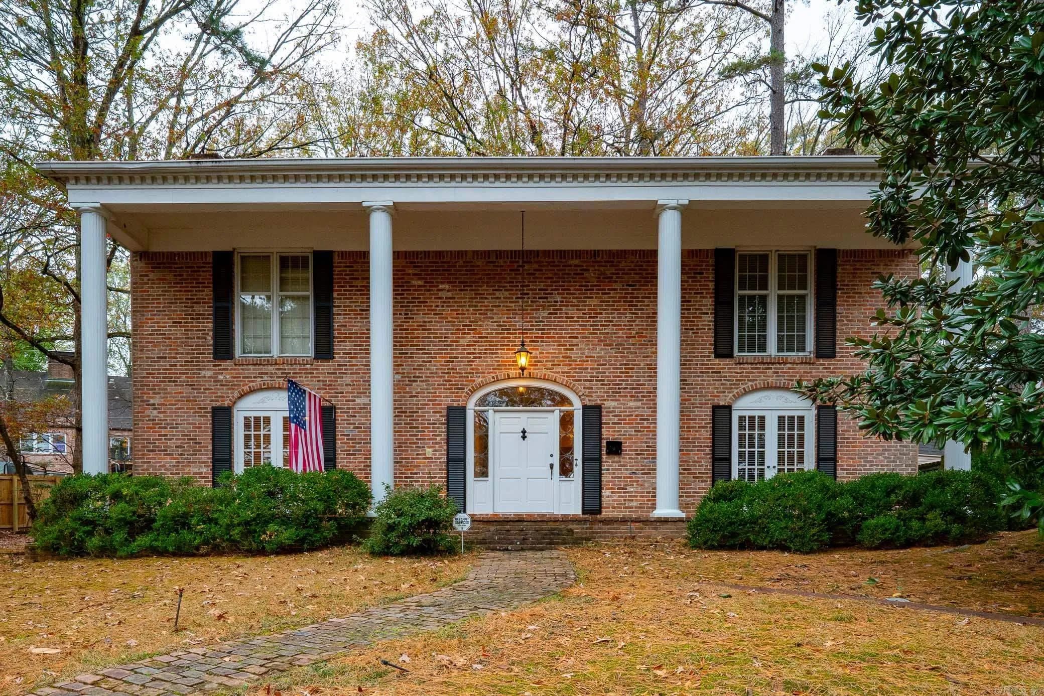 Property at 3118  Foxcroft rd - Image 1
