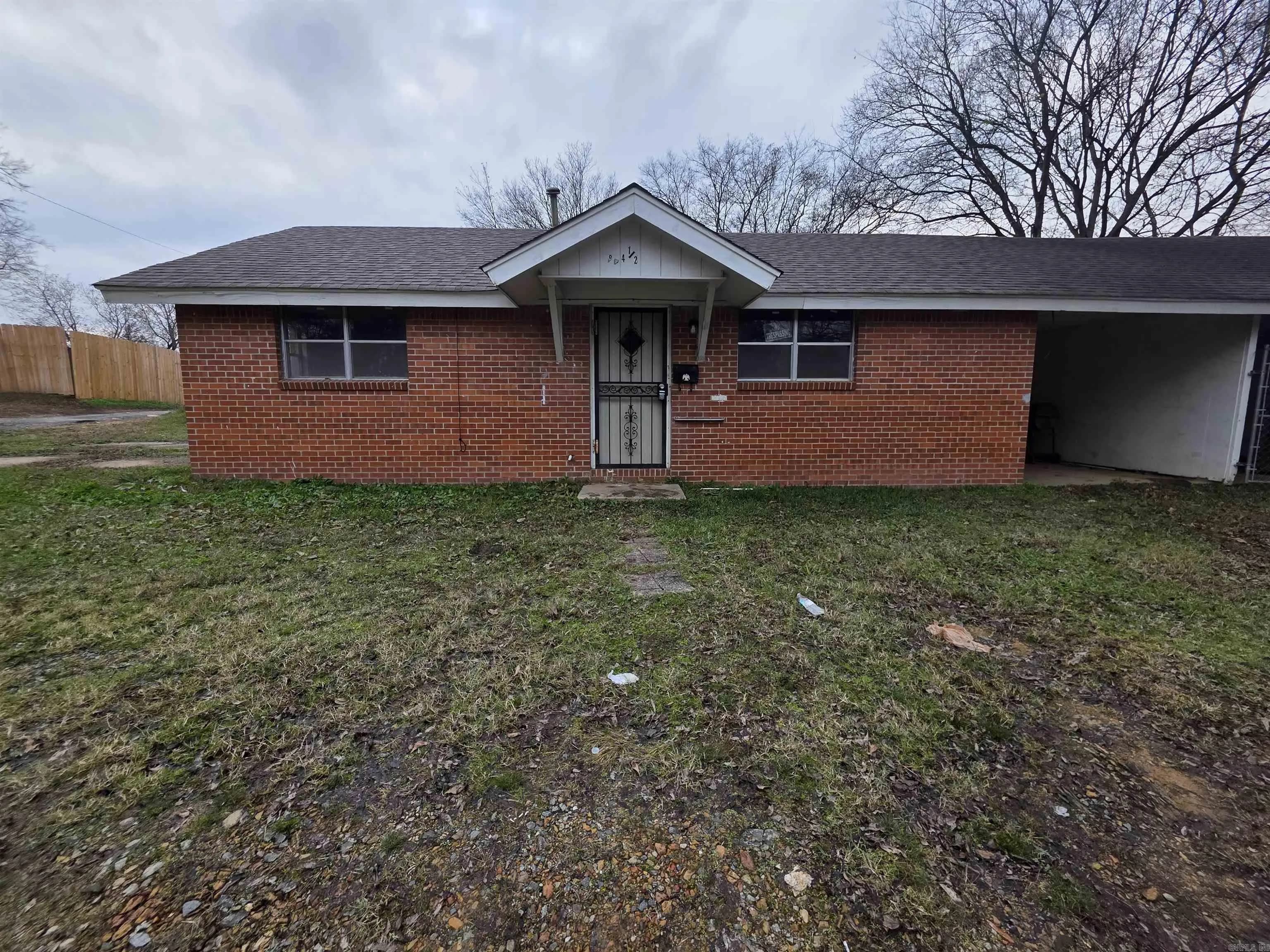Property at 804 1/2 W 45th - Image 1
