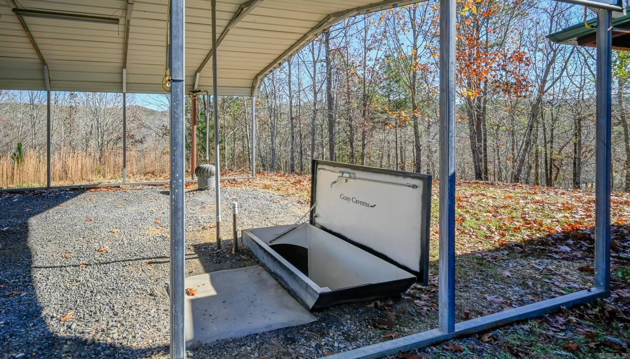 Property at 540  Polk road 78 - Image 27