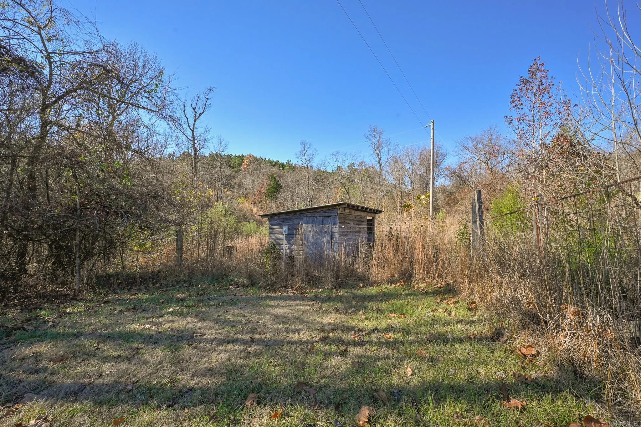 Property at 540  Polk road 78 - Image 39