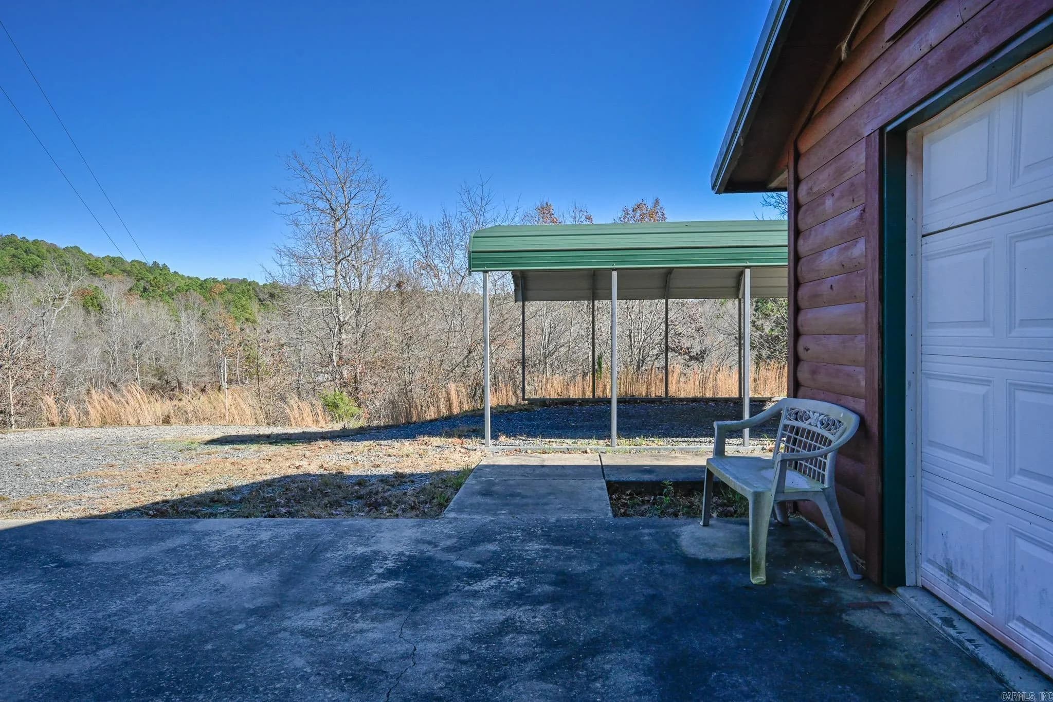 Property at 540  Polk road 78 - Image 23