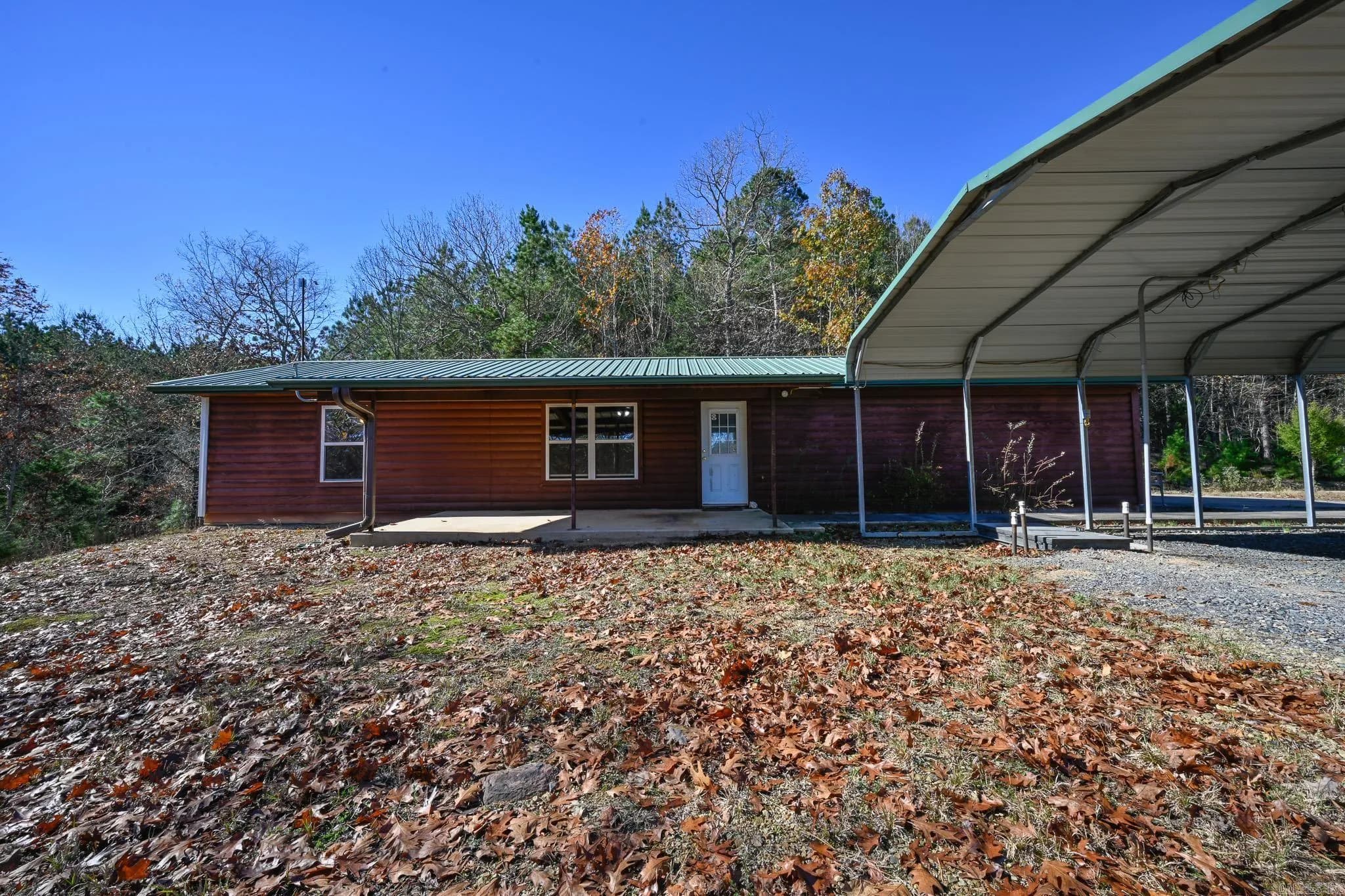 Property at 540  Polk road 78 - Image 1
