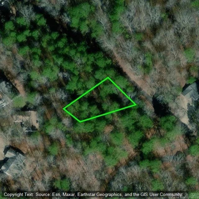 Property at 14  Segador