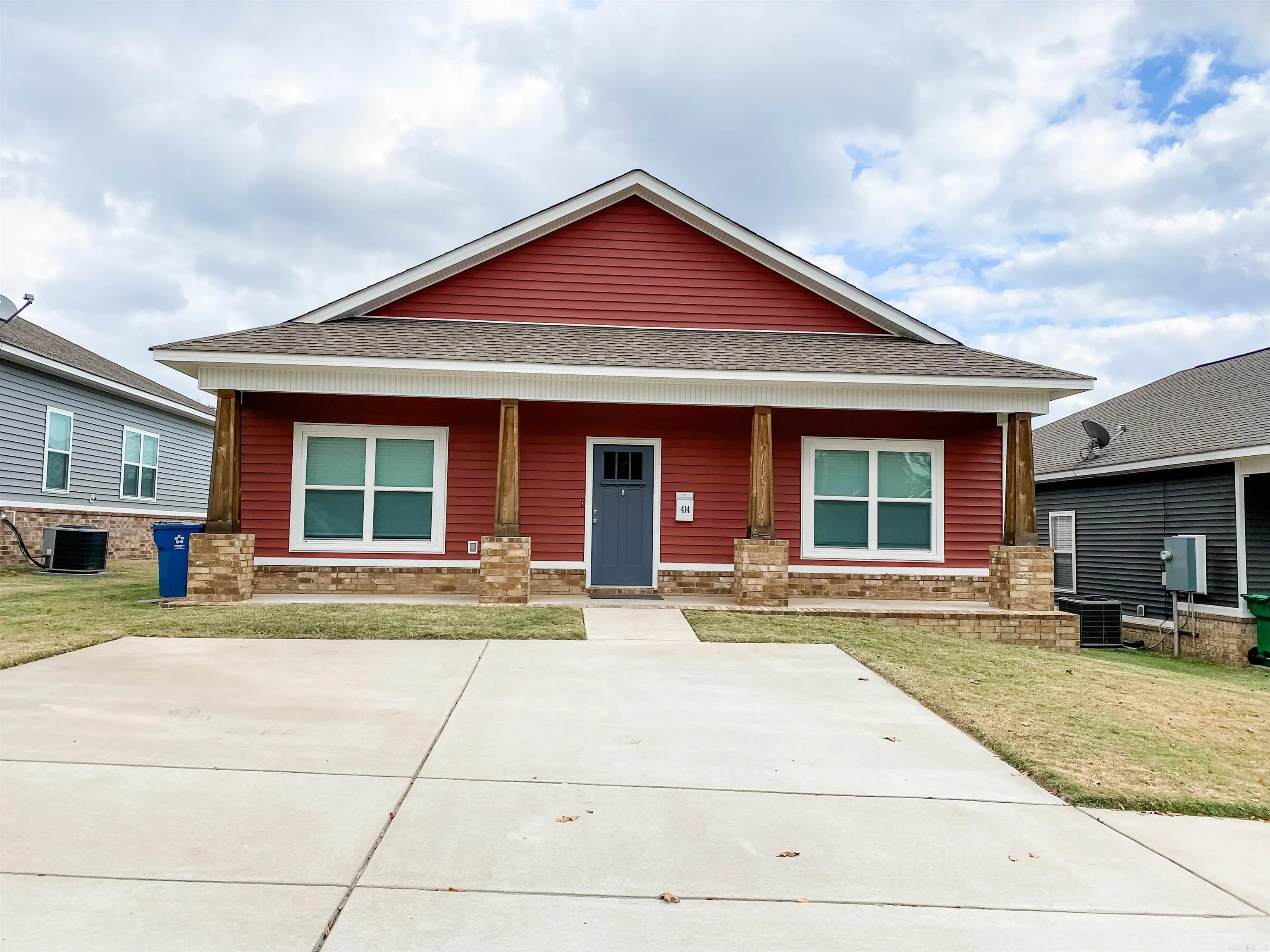 Property at 414 S Market - Image 1