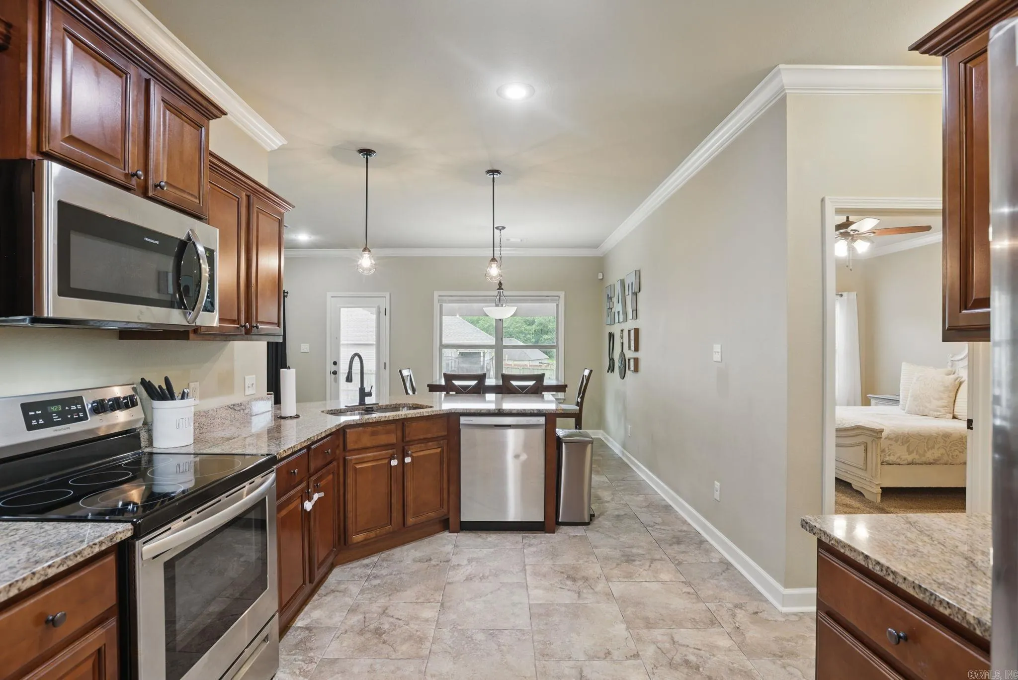 Property at 4505  Western woods - Image 6