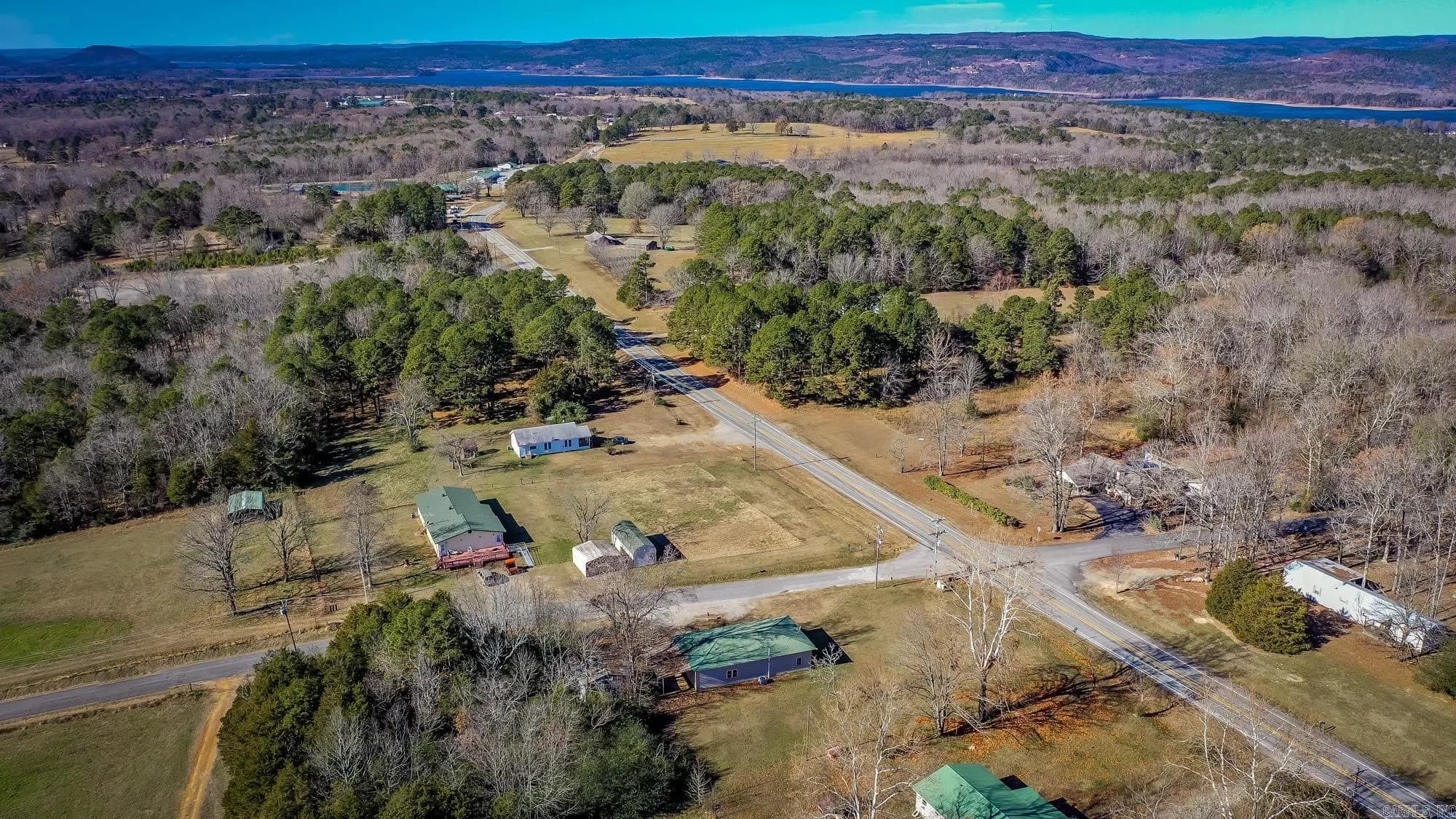 Property at 3  Lone pine rd. s. - Image 30
