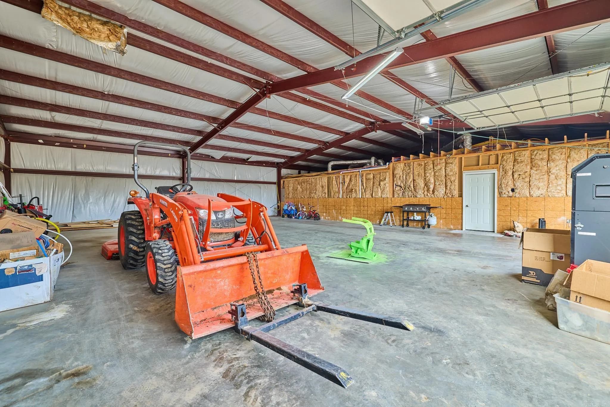 Property at 16175 E Miller sardis - Image 24