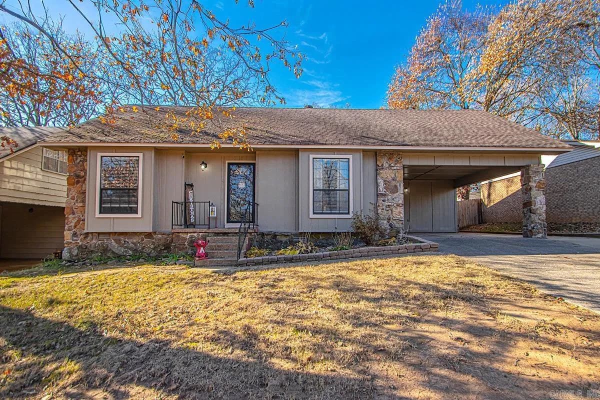 Property at 7603  Club - Image 1