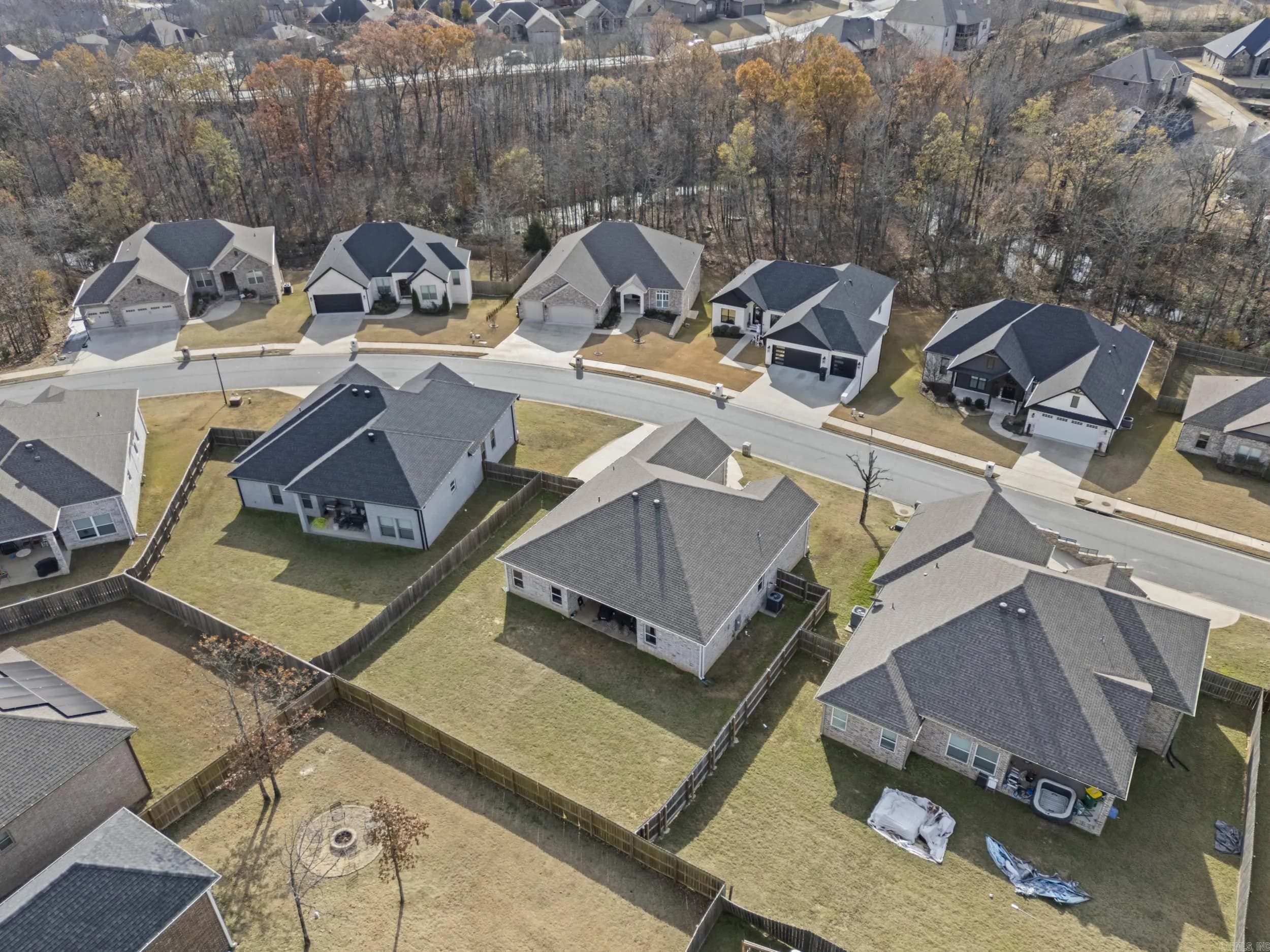 Property at 9138  Cliffside dr - Image 28